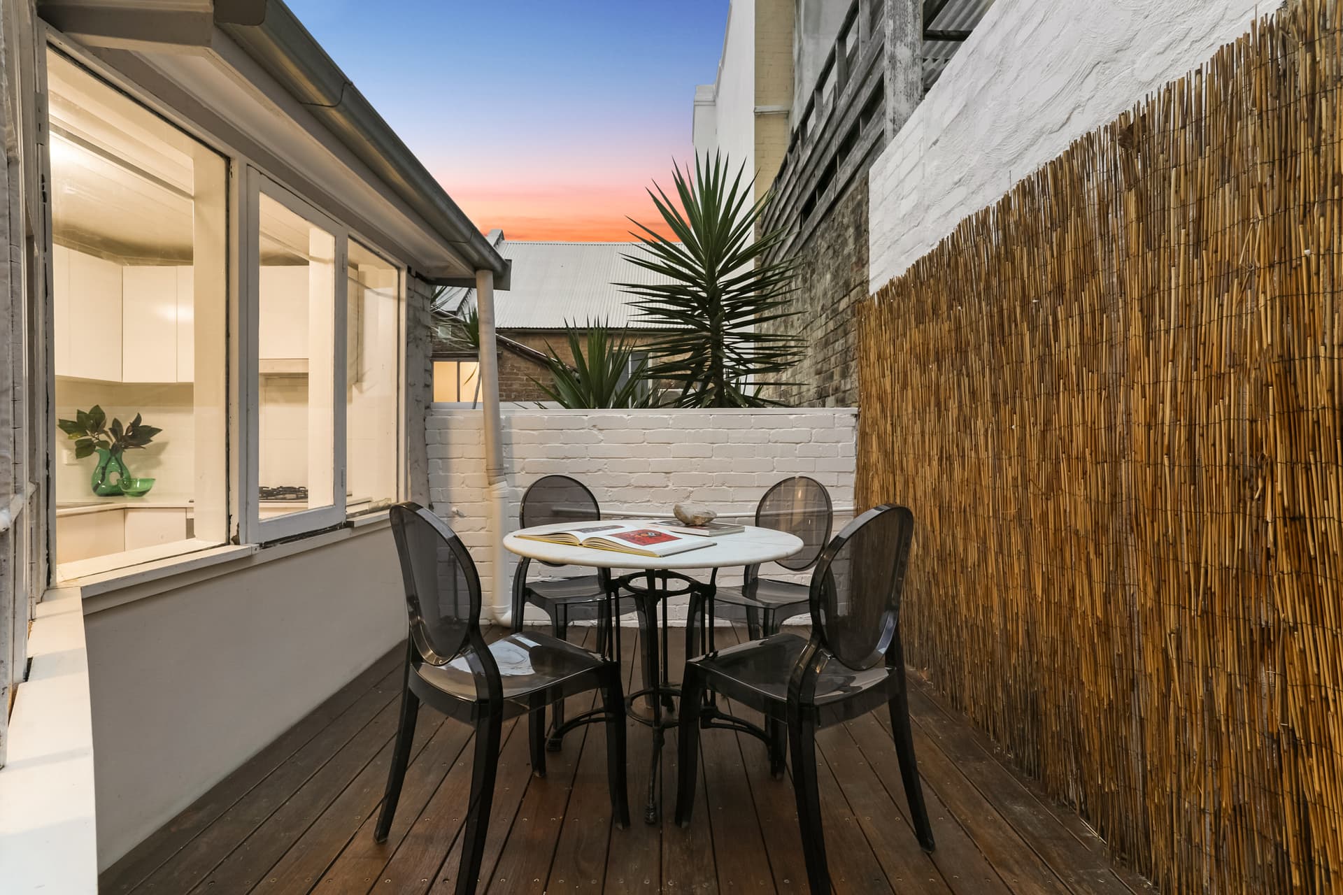 1 Little Bloomfield Street, Surry Hills NSW