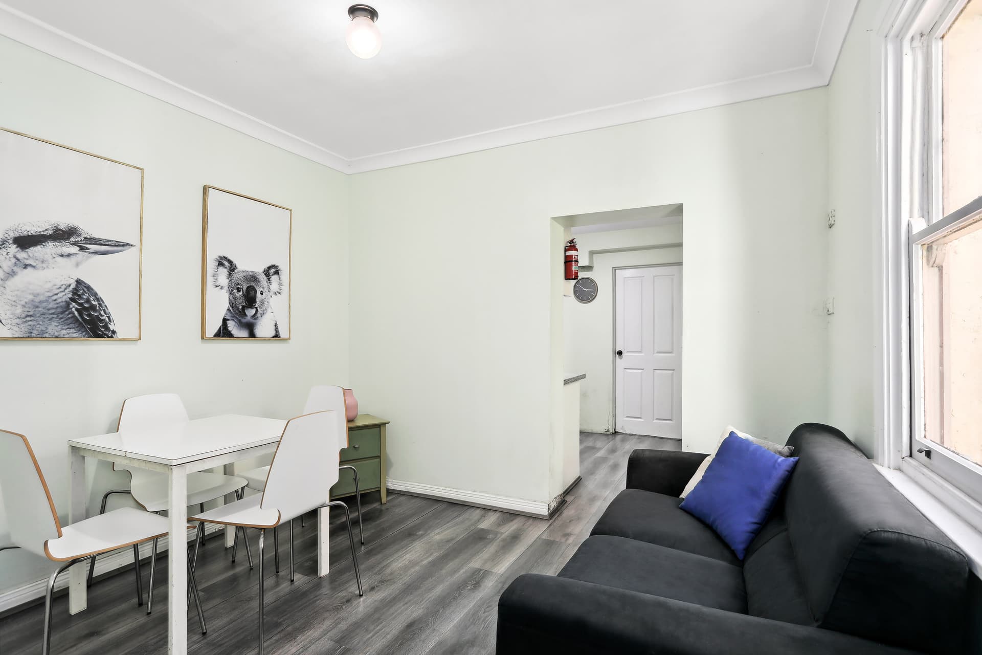 118 Flinders Street, Darlinghurst NSW