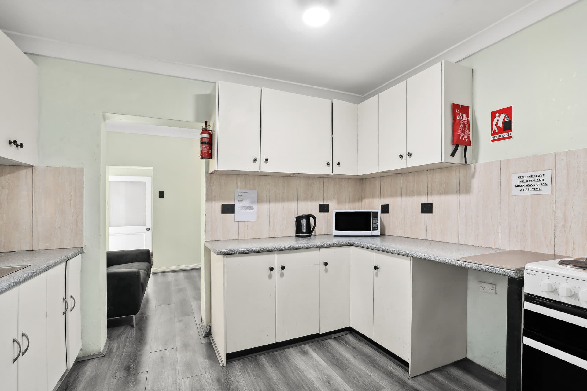 118 Flinders Street, Darlinghurst NSW