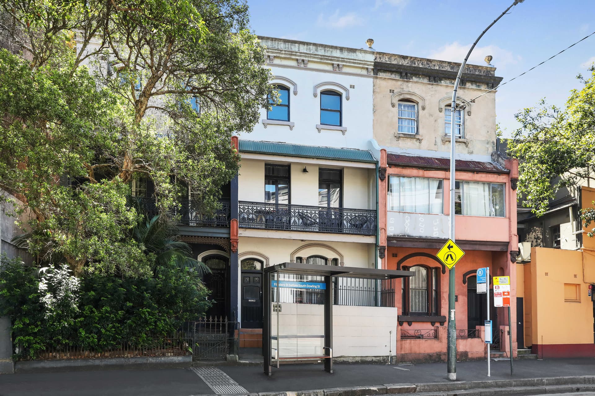 118 Flinders Street, Darlinghurst NSW