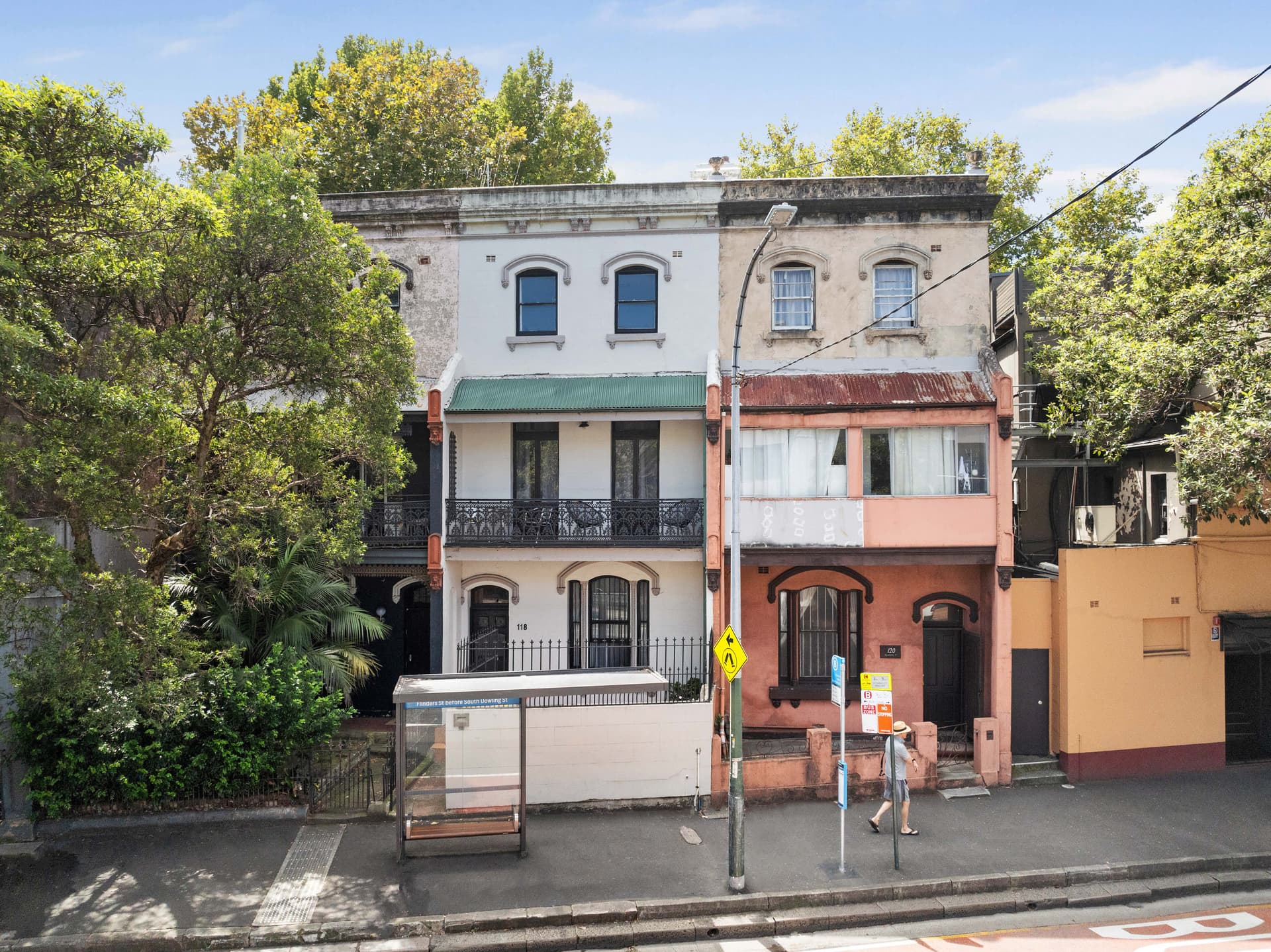 118 Flinders Street, Darlinghurst NSW