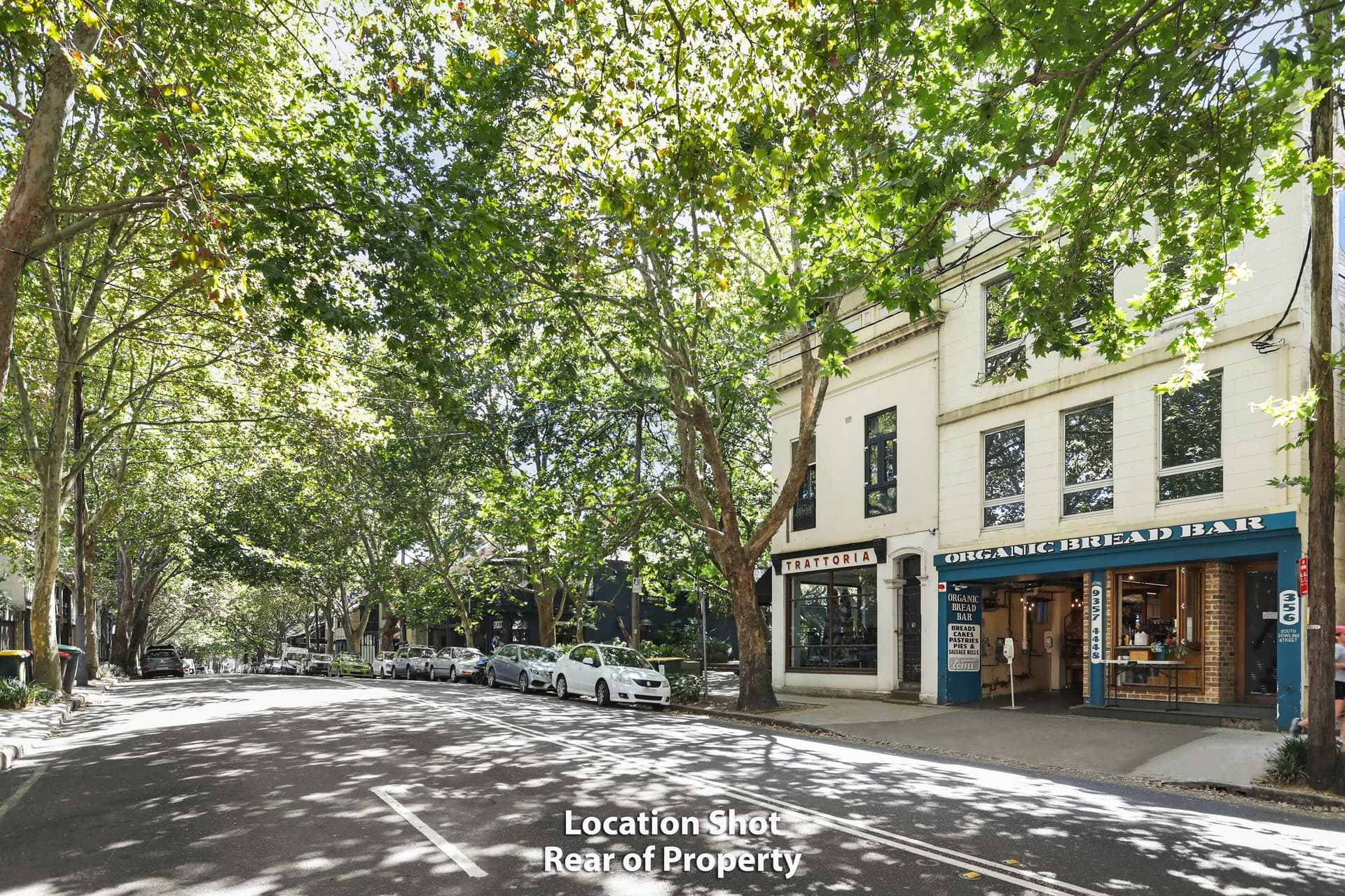 118 Flinders Street, Darlinghurst NSW
