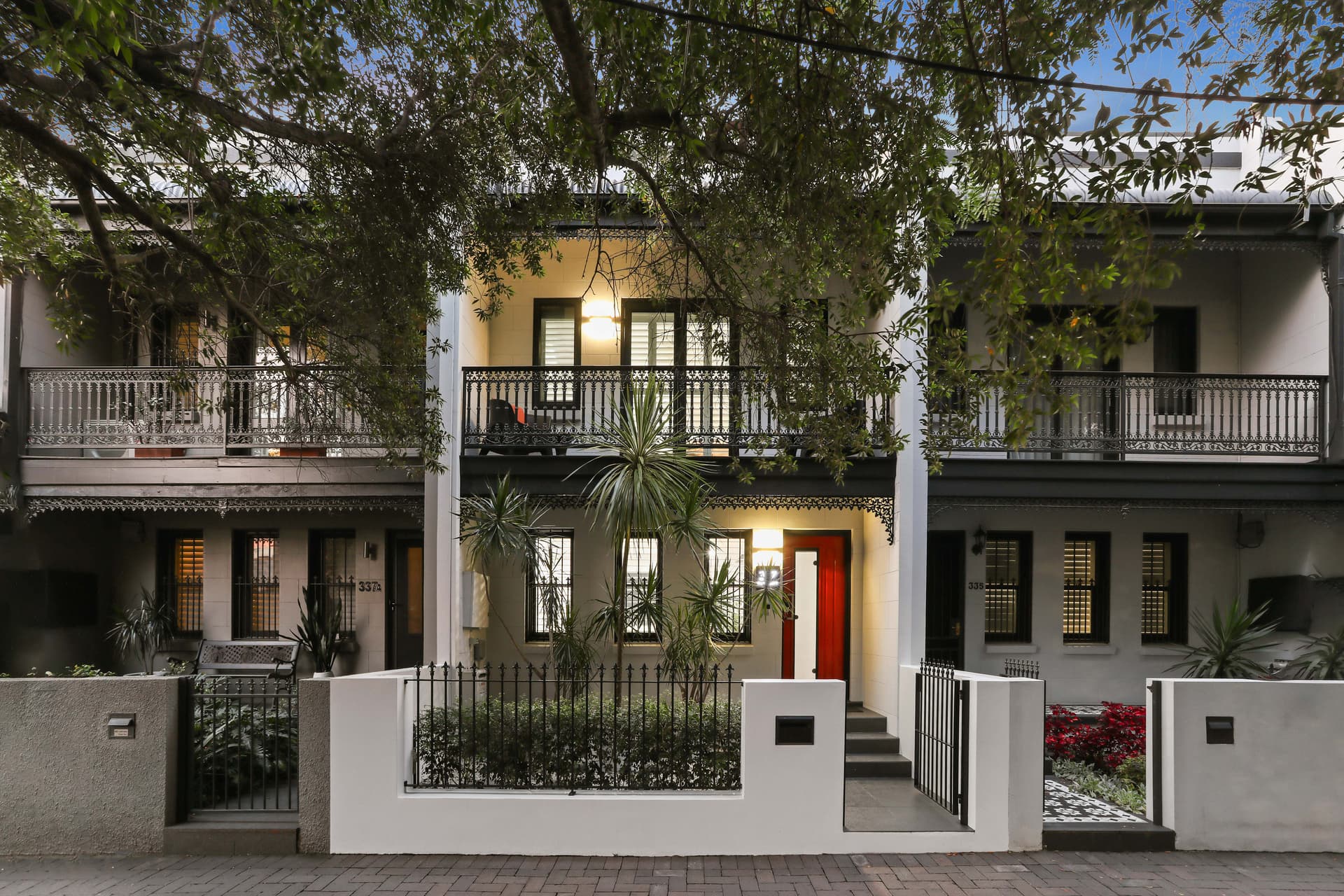 337 Belmont Street, Alexandria NSW