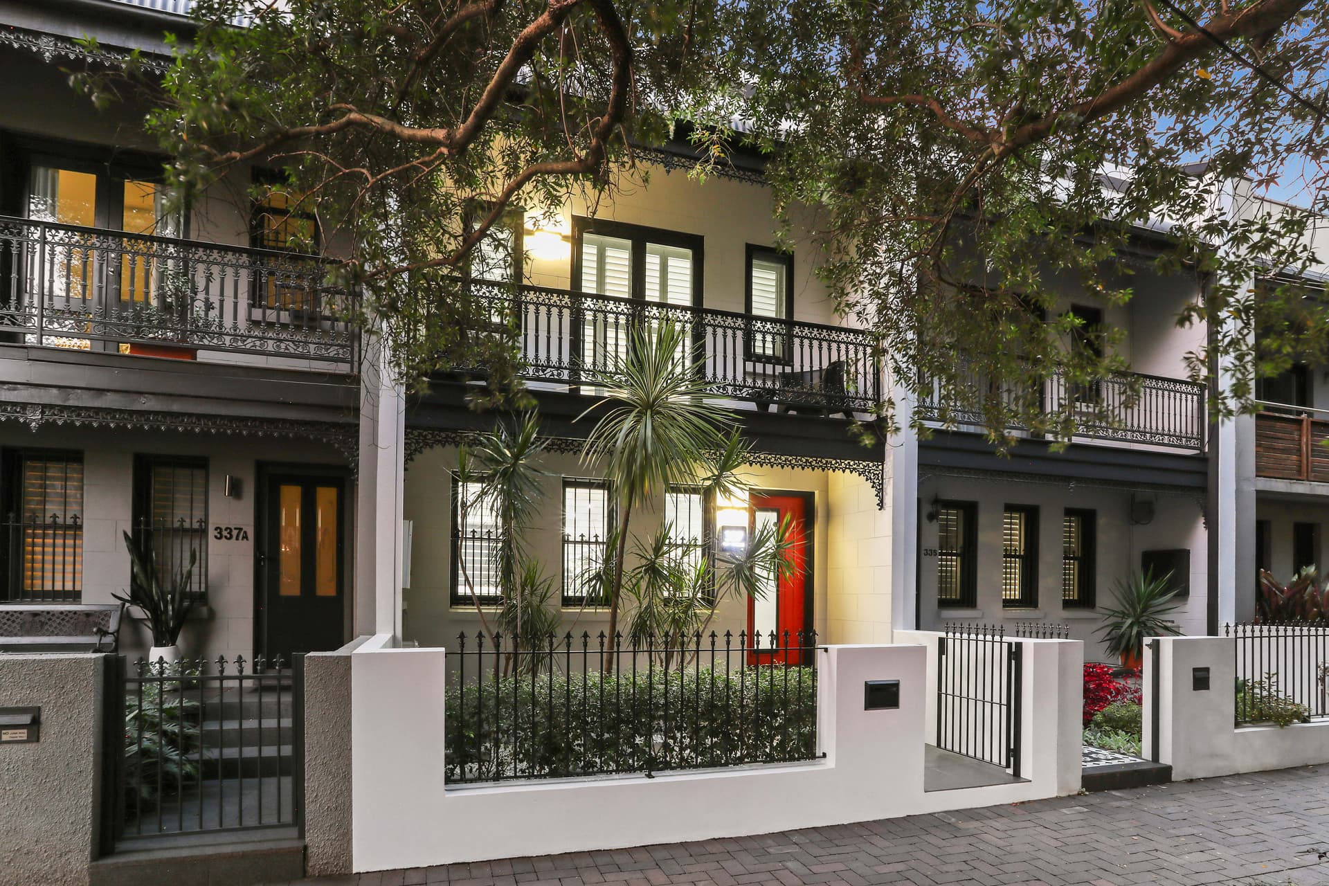 337 Belmont Street, Alexandria NSW