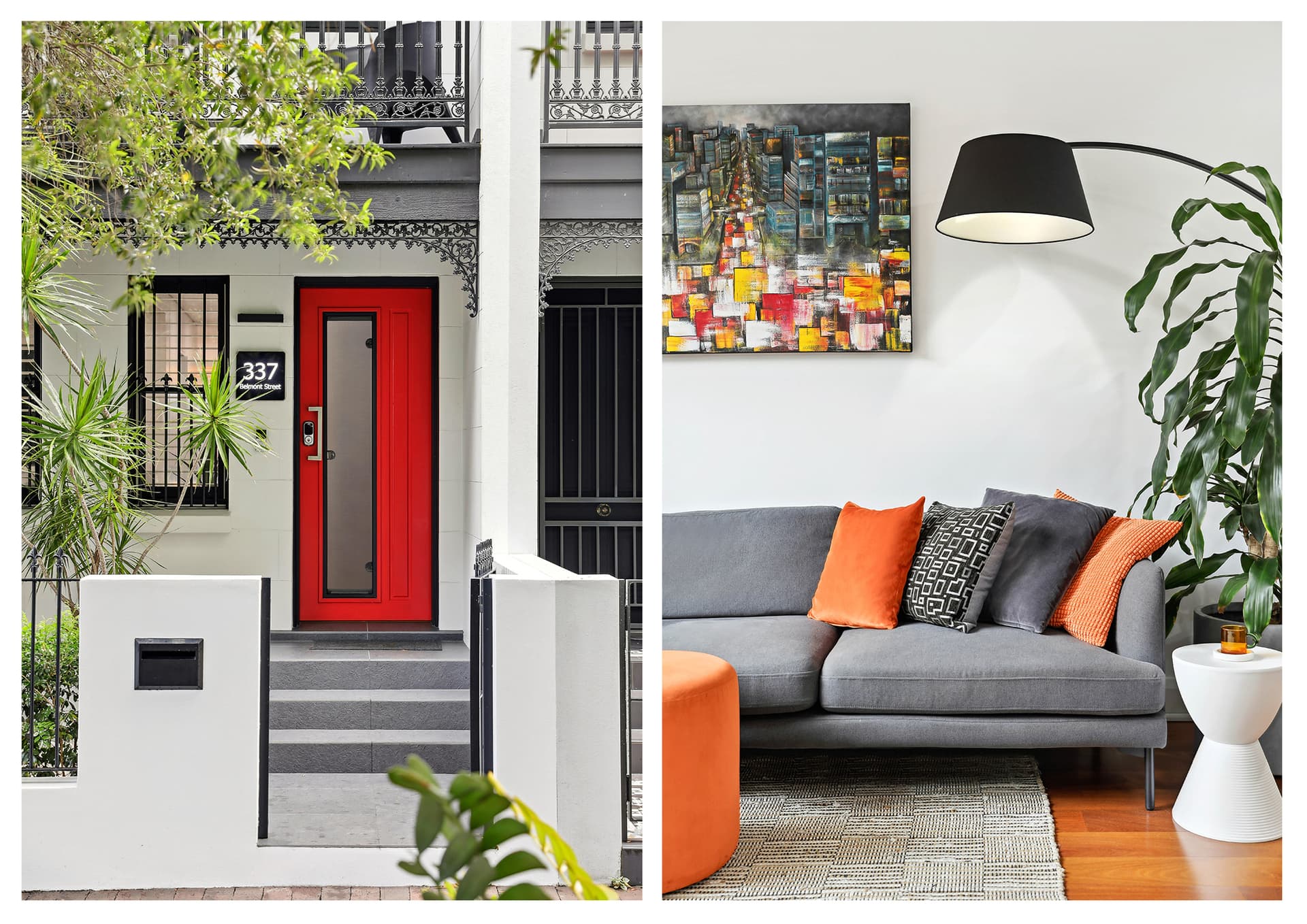 337 Belmont Street, Alexandria NSW