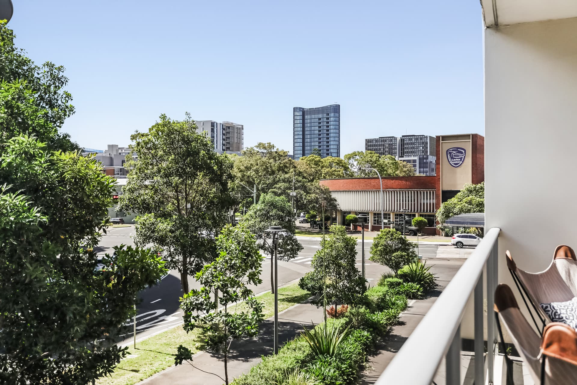 447/5 Rothschild Avenue, Rosebery NSW