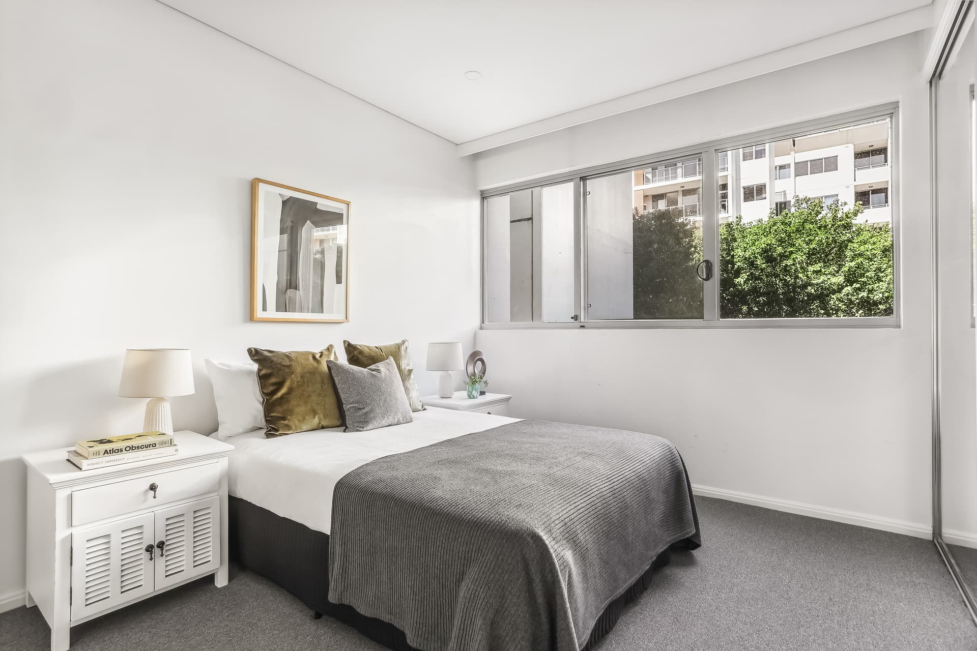 447/5 Rothschild Avenue, Rosebery NSW