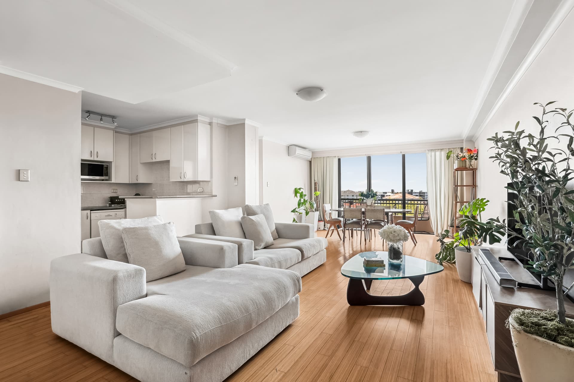 284/83-93 Dalmeny Avenue, Rosebery NSW