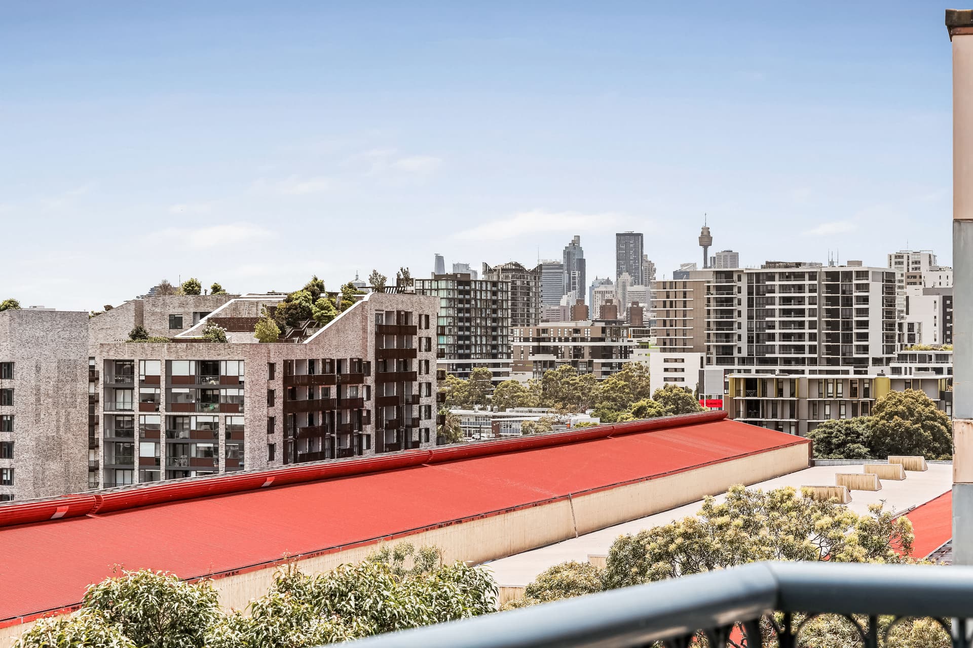 284/83-93 Dalmeny Avenue, Rosebery NSW