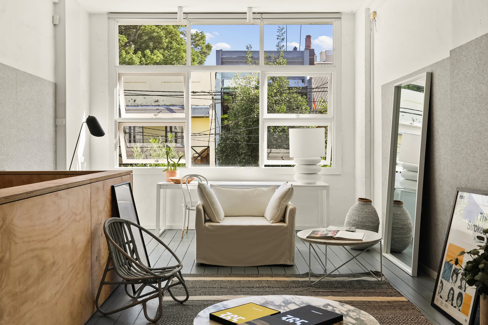 123 Reservoir Street, Surry Hills NSW