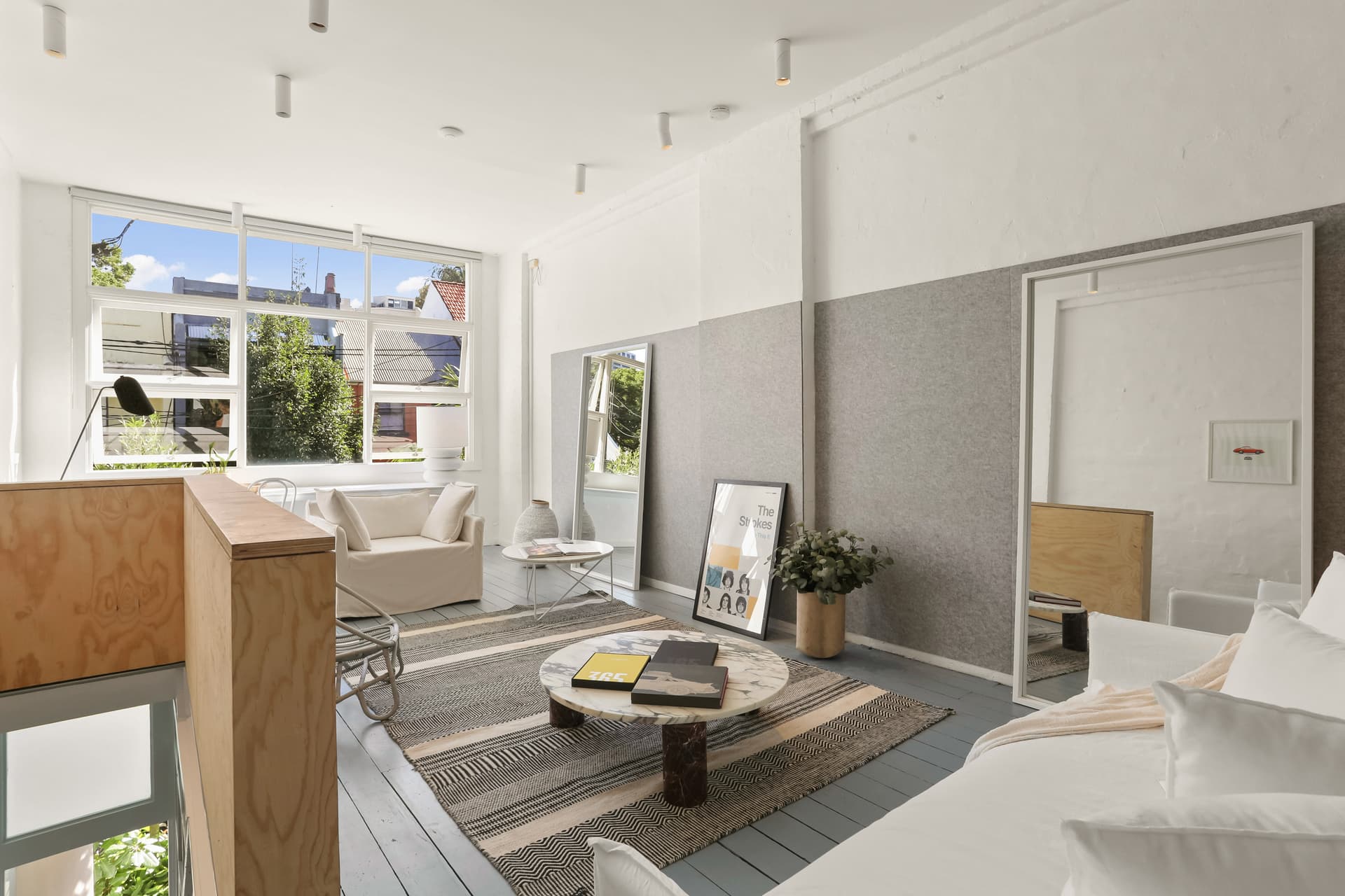 123 Reservoir Street, Surry Hills NSW