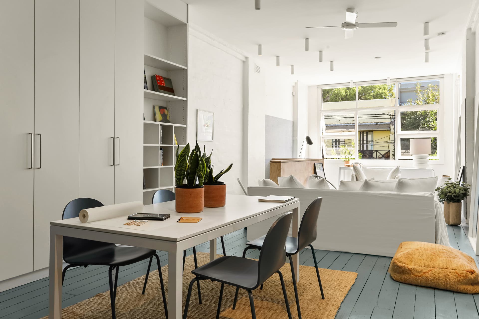 123 Reservoir Street, Surry Hills NSW