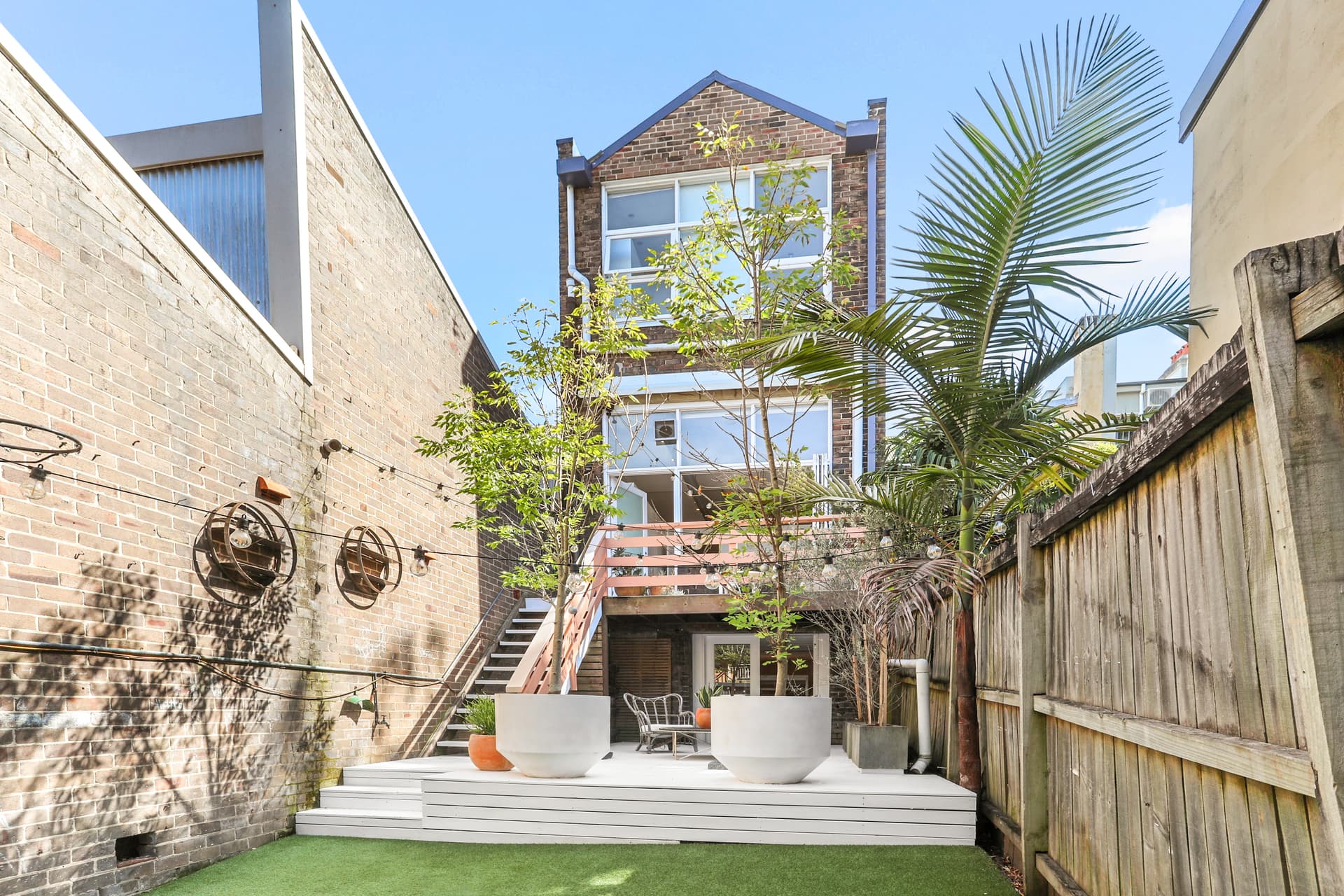 123 Reservoir Street, Surry Hills NSW