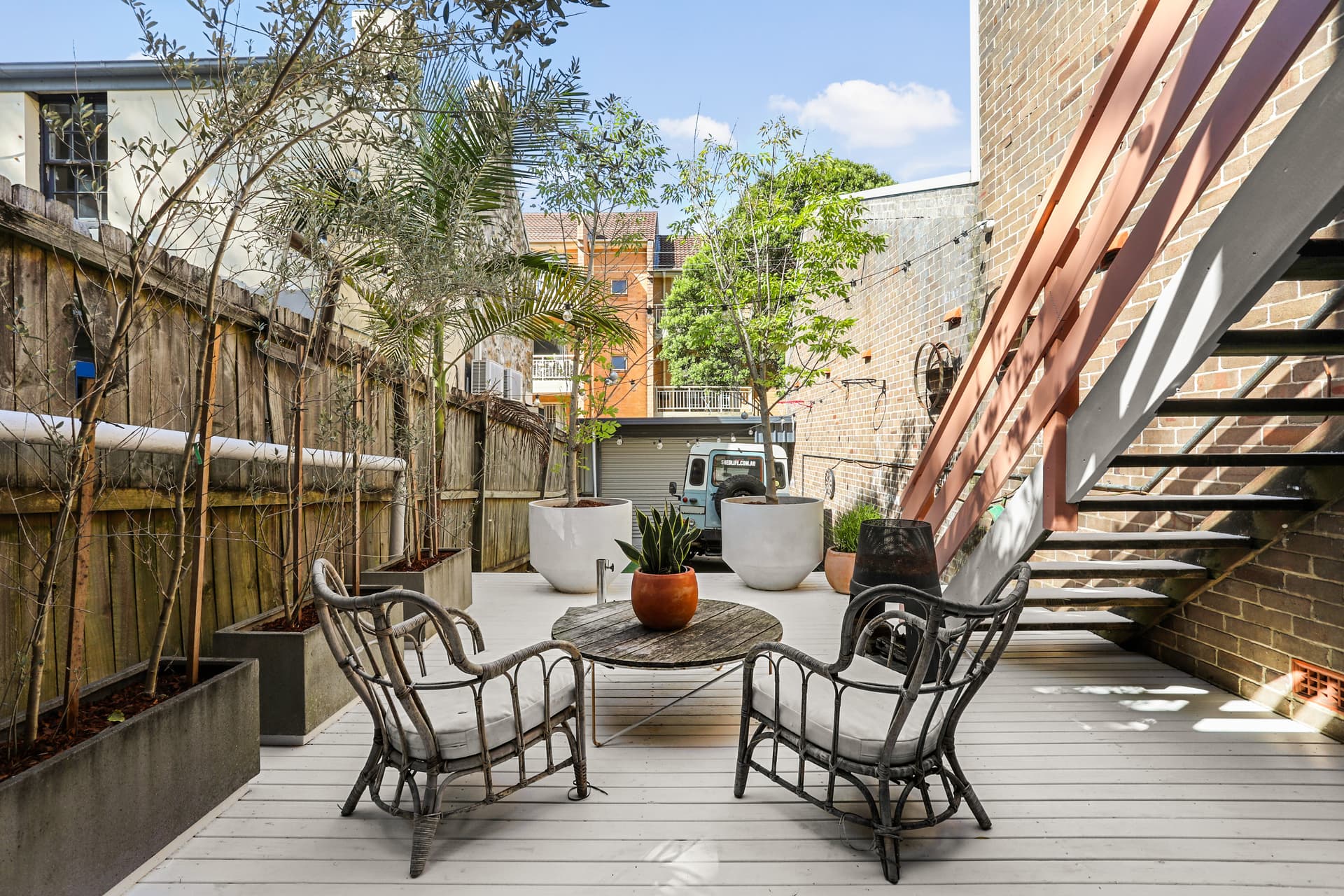 123 Reservoir Street, Surry Hills NSW