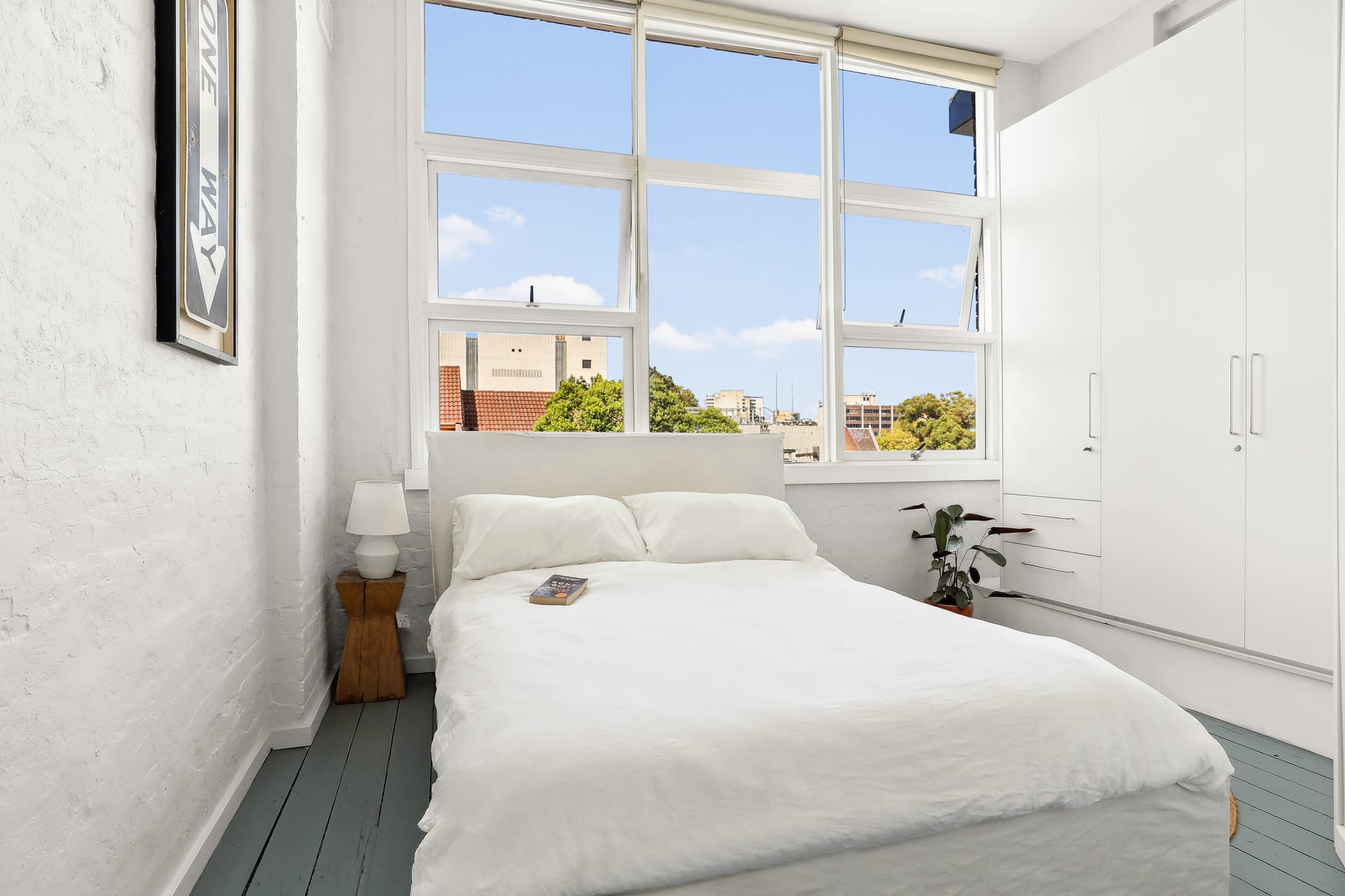 123 Reservoir Street, Surry Hills NSW