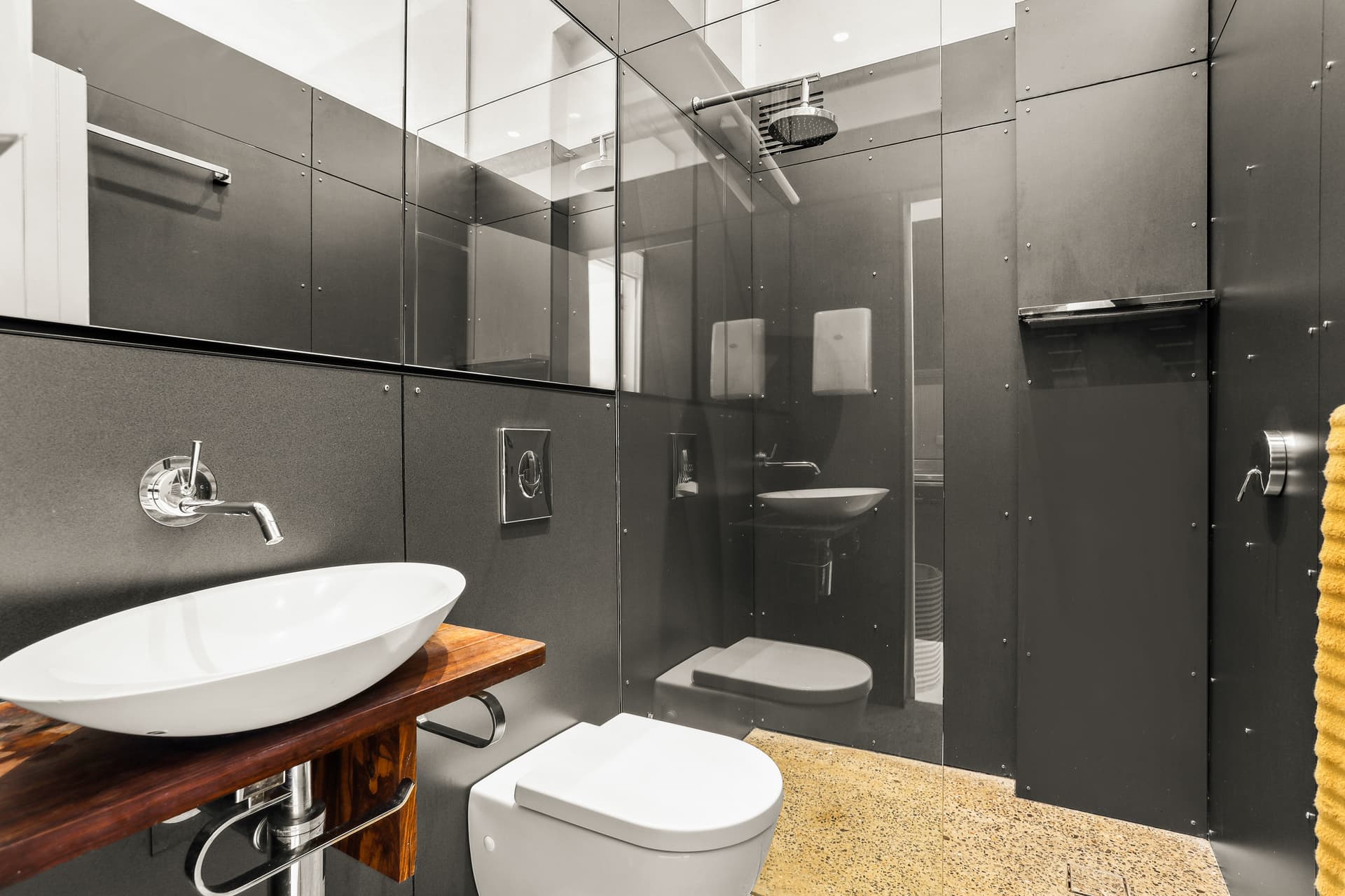 123 Reservoir Street, Surry Hills NSW