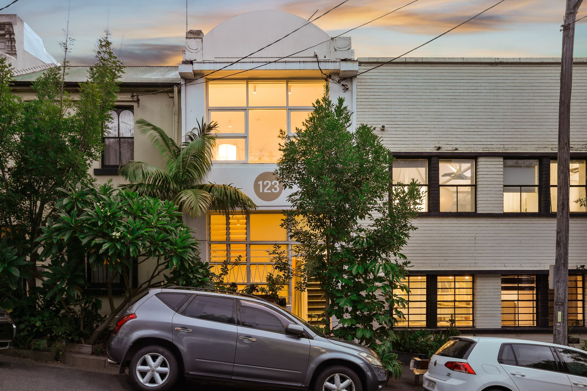 123 Reservoir Street, Surry Hills NSW