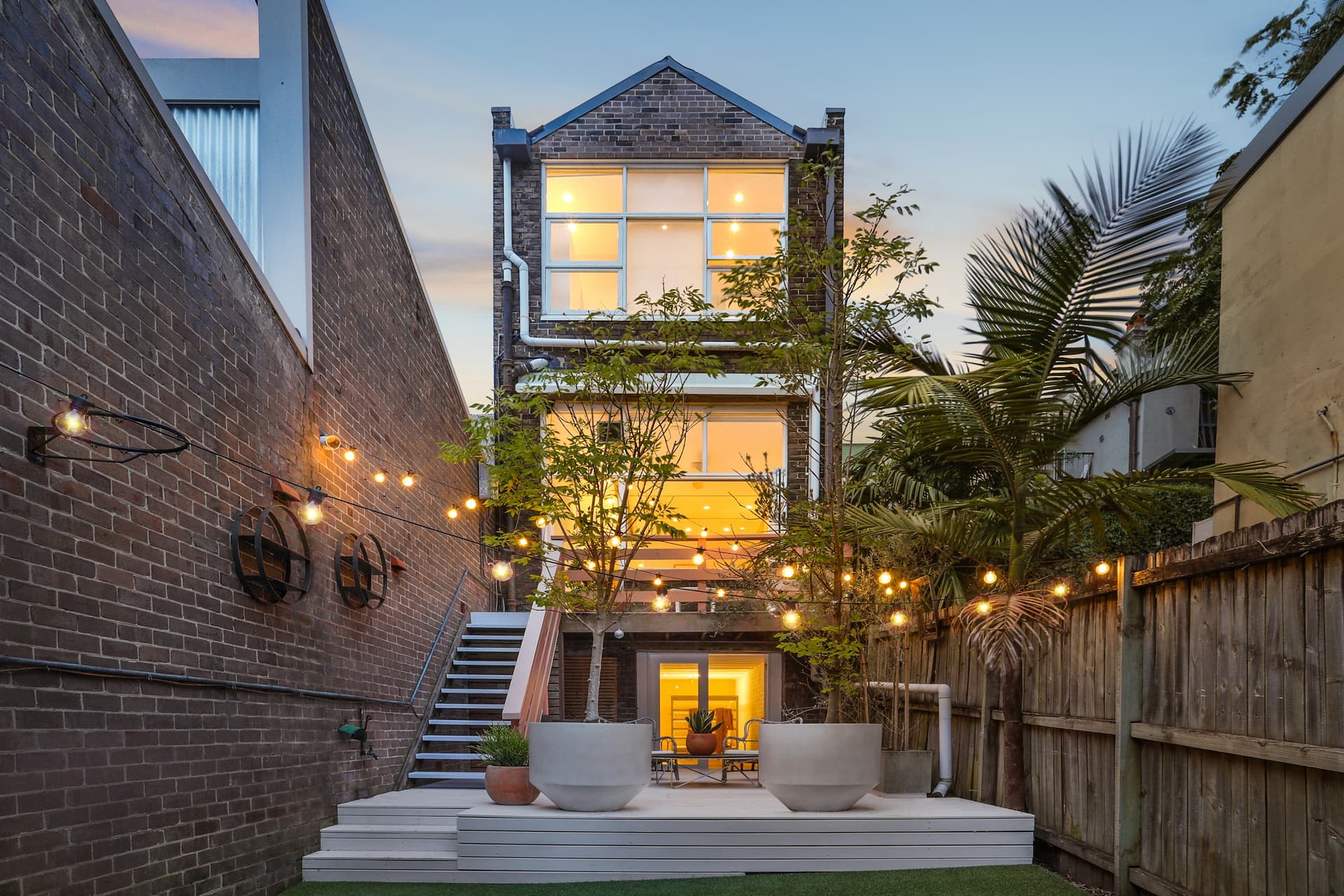 123 Reservoir Street, Surry Hills NSW