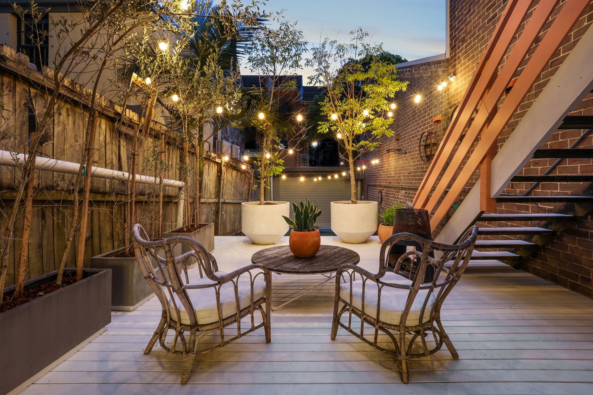 123 Reservoir Street, Surry Hills NSW