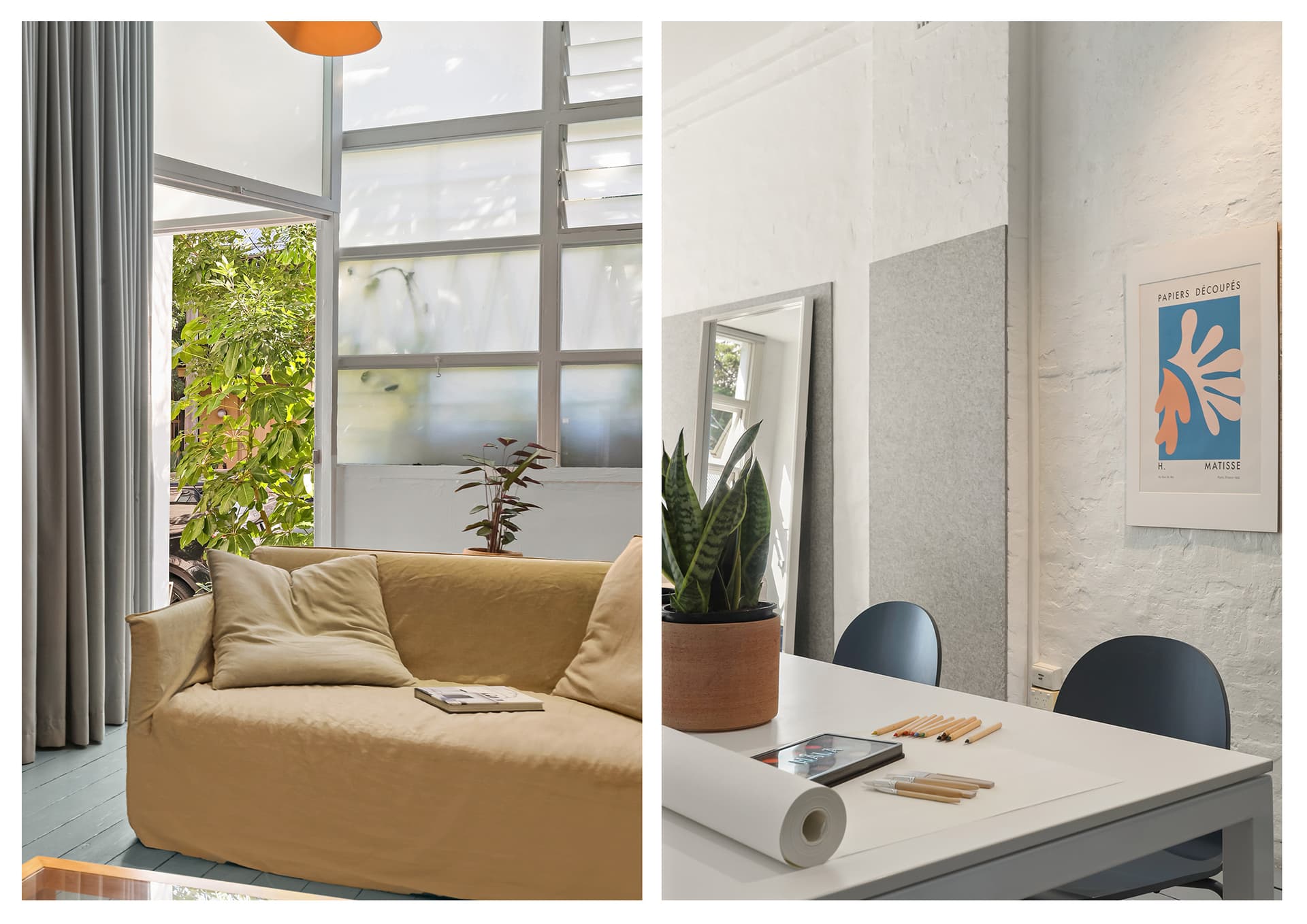 123 Reservoir Street, Surry Hills NSW