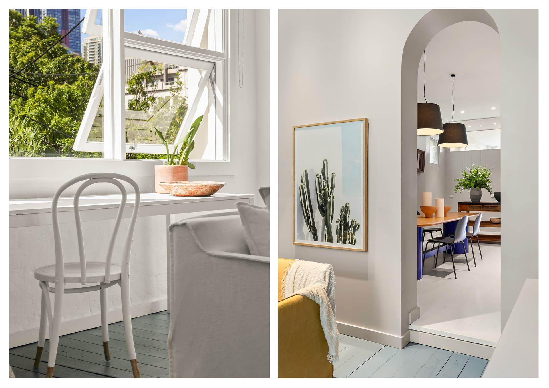 123 Reservoir Street, Surry Hills NSW