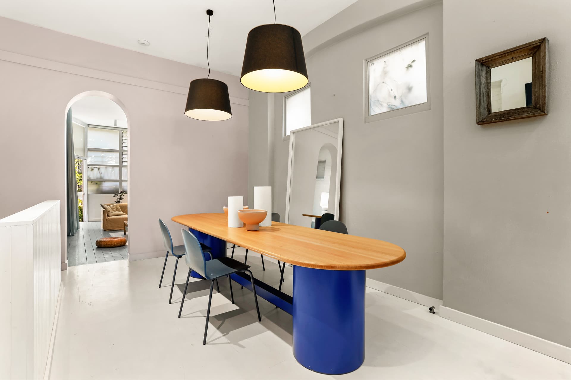 123 Reservoir Street, Surry Hills NSW