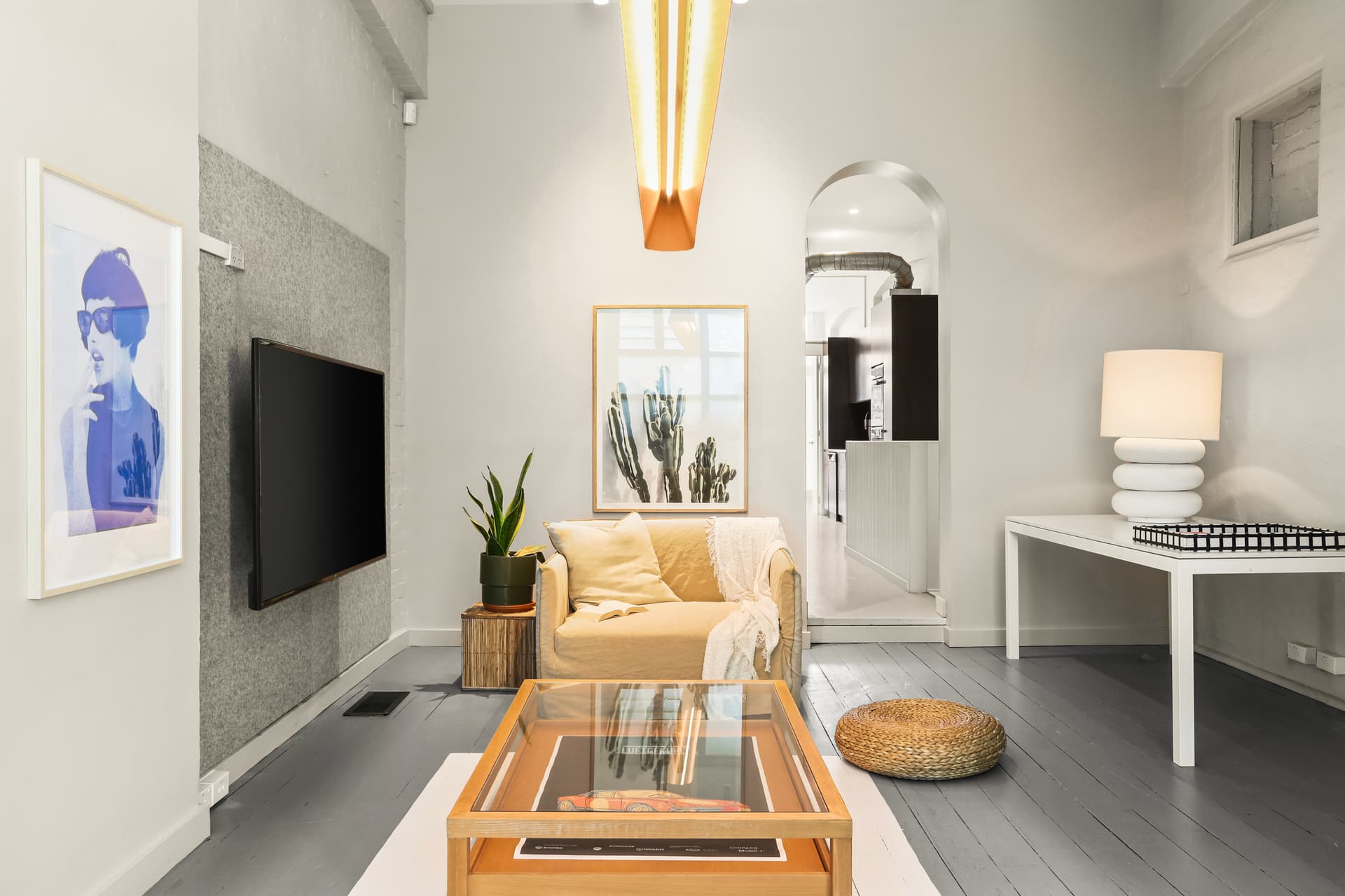 123 Reservoir Street, Surry Hills NSW