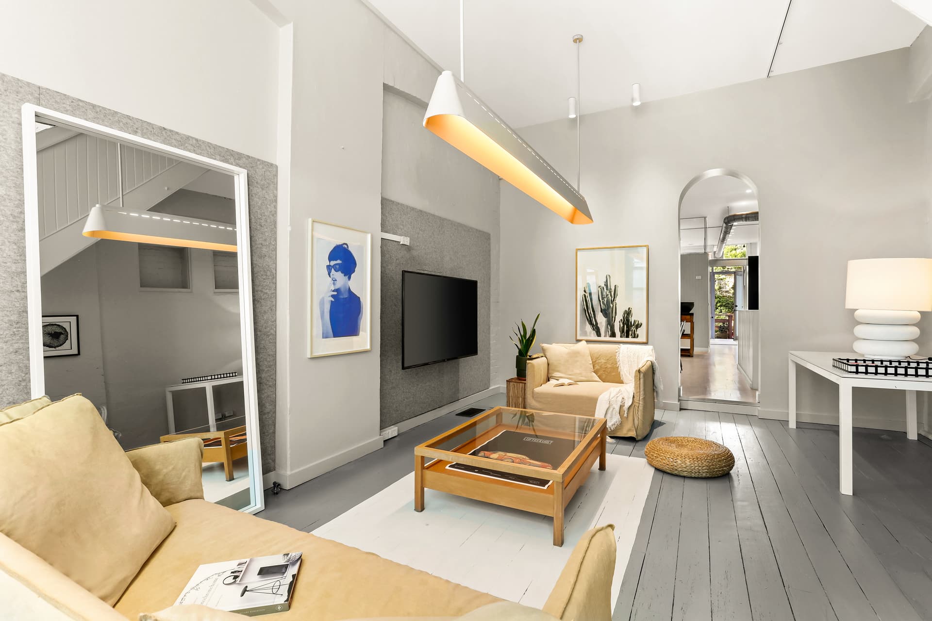 123 Reservoir Street, Surry Hills NSW