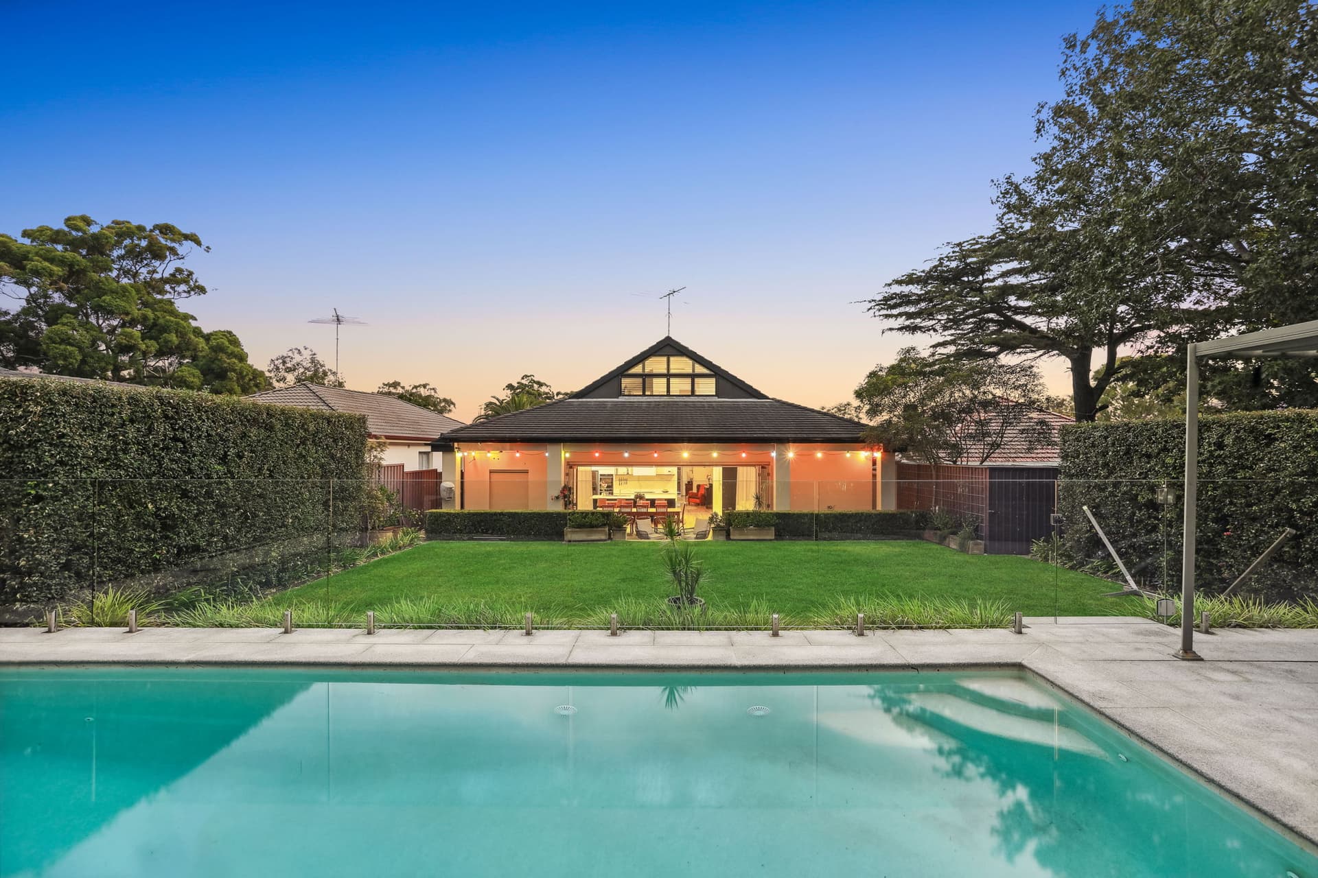 28 Asquith Avenue, Rosebery NSW