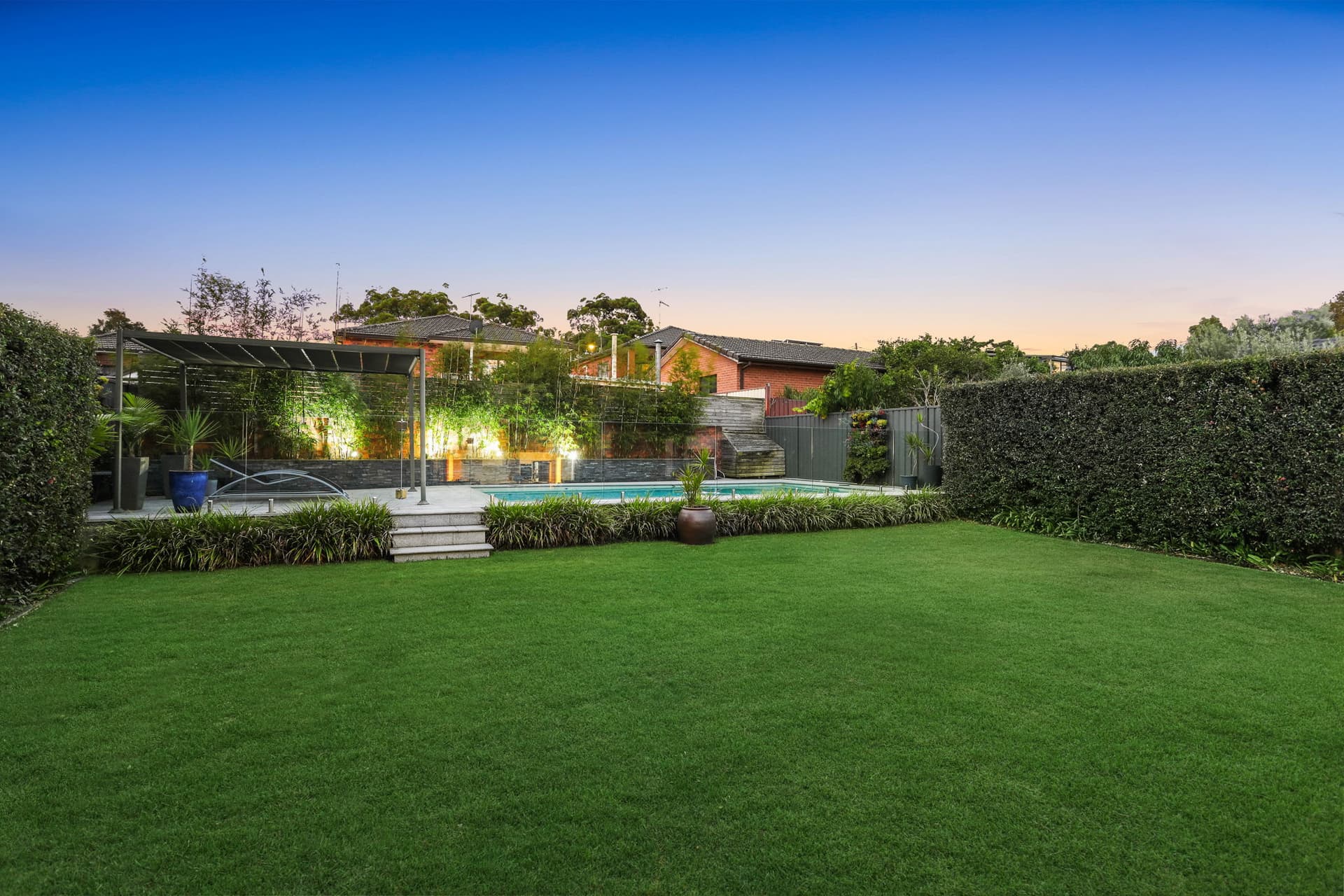 28 Asquith Avenue, Rosebery NSW