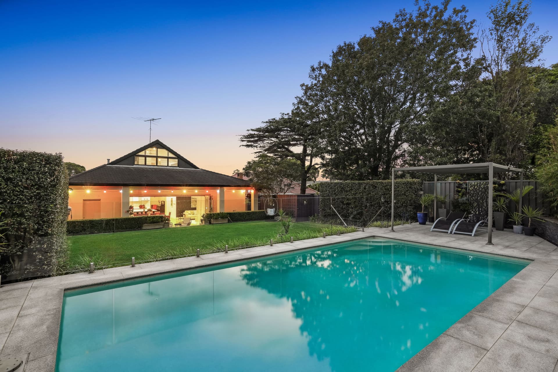 28 Asquith Avenue, Rosebery NSW