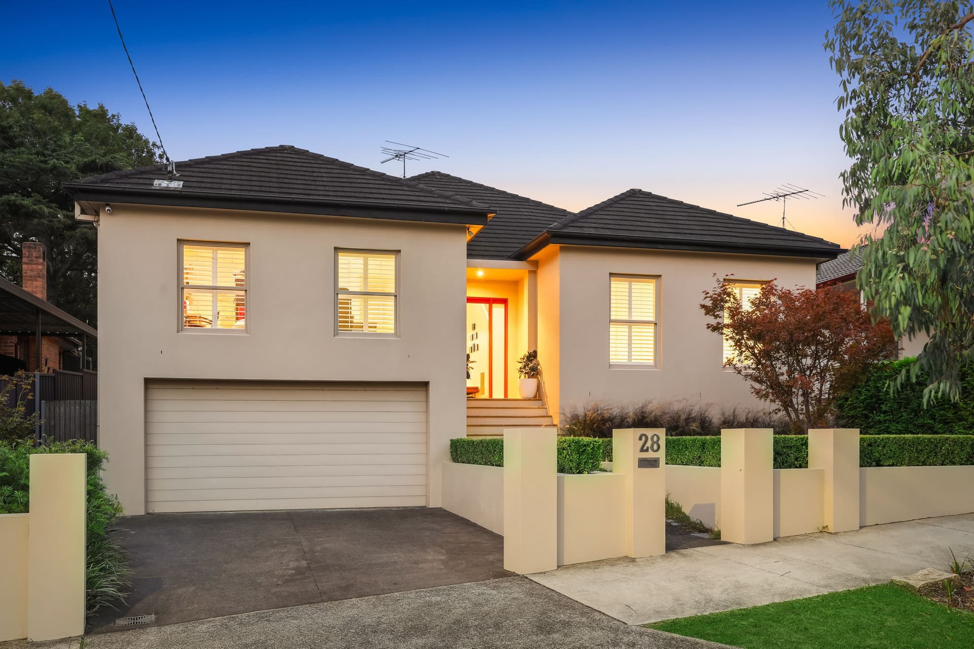 28 Asquith Avenue, Rosebery NSW