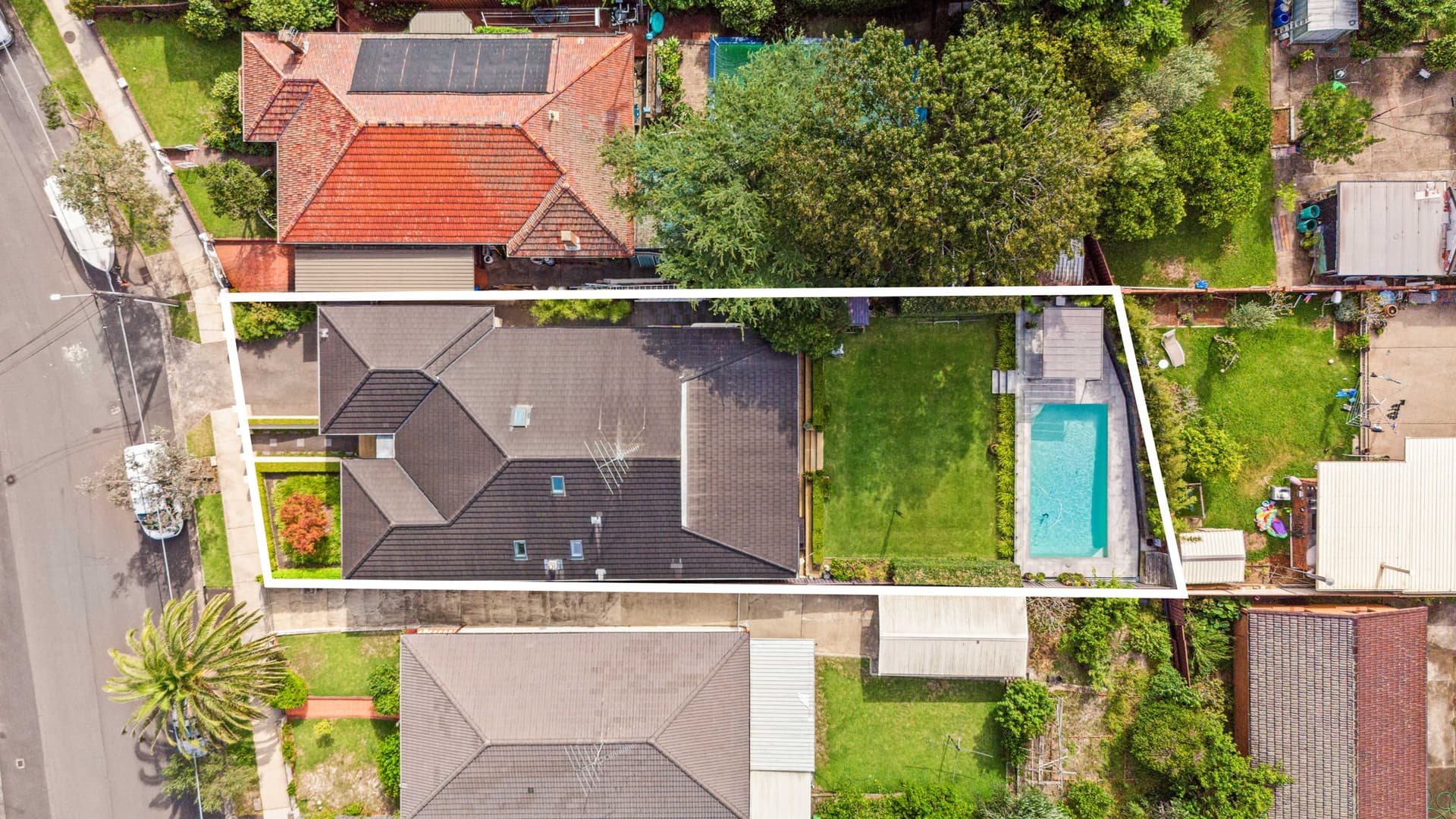 28 Asquith Avenue, Rosebery NSW