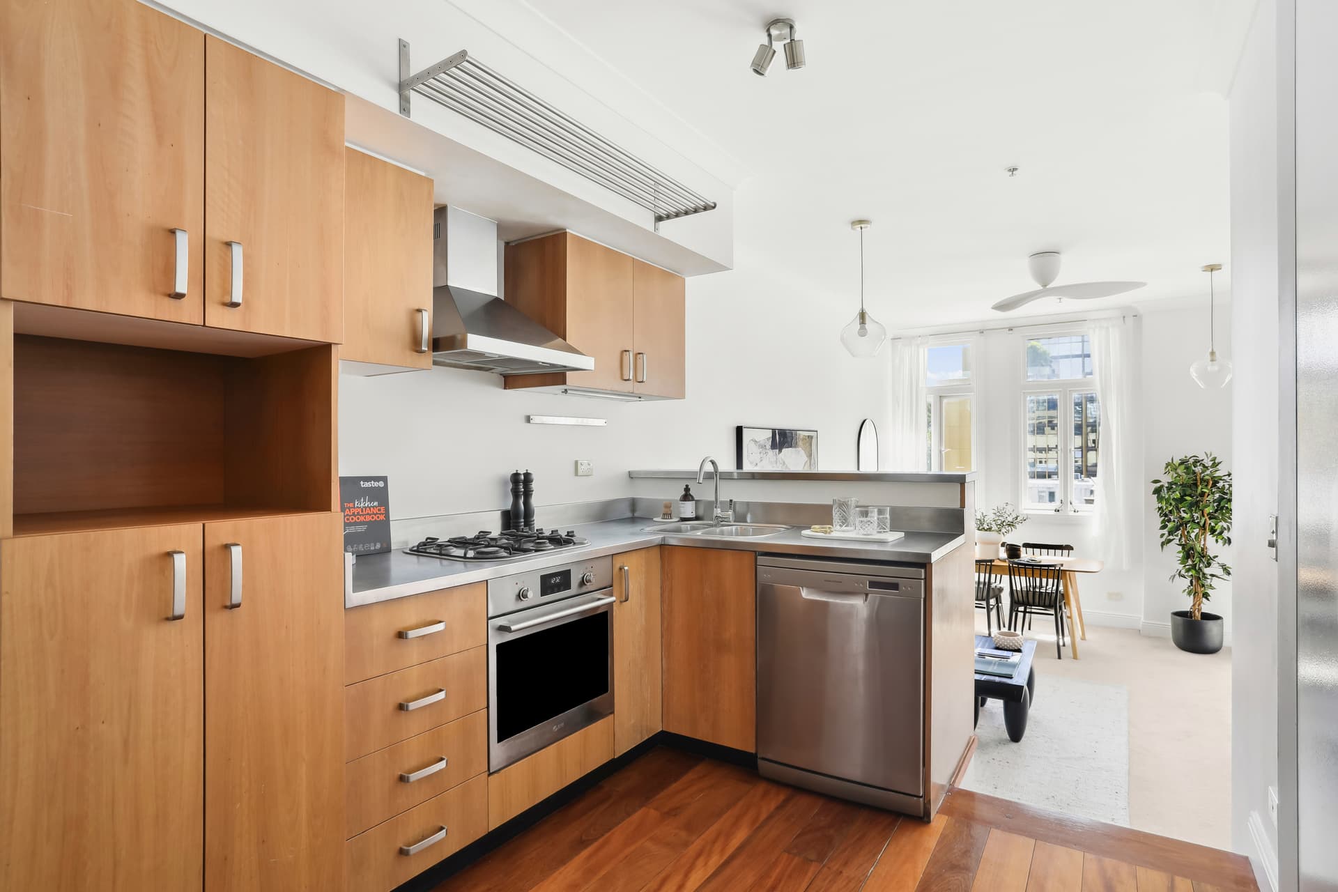 304/82 Abercrombie Street, Chippendale NSW