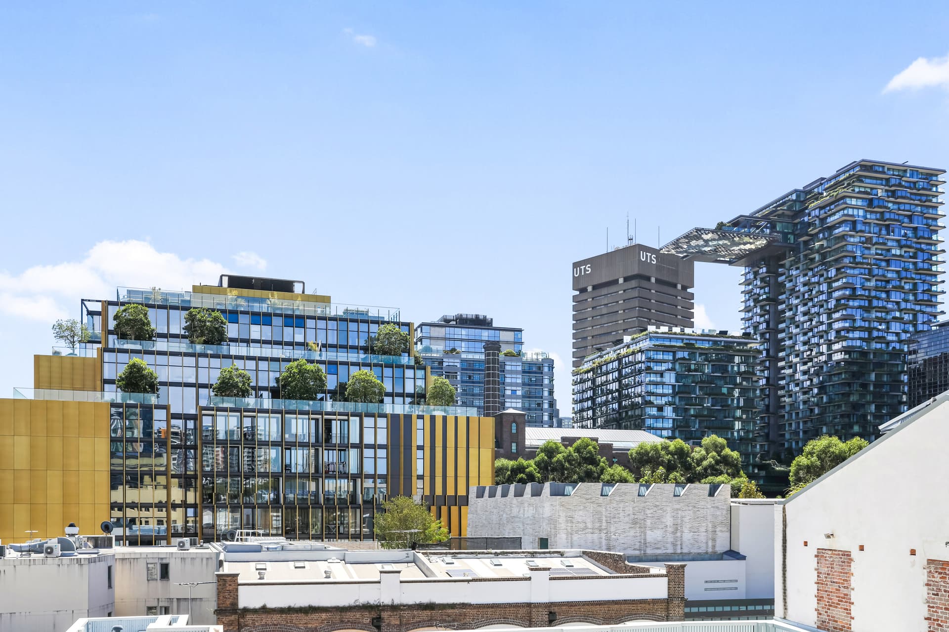 304/82 Abercrombie Street, Chippendale NSW