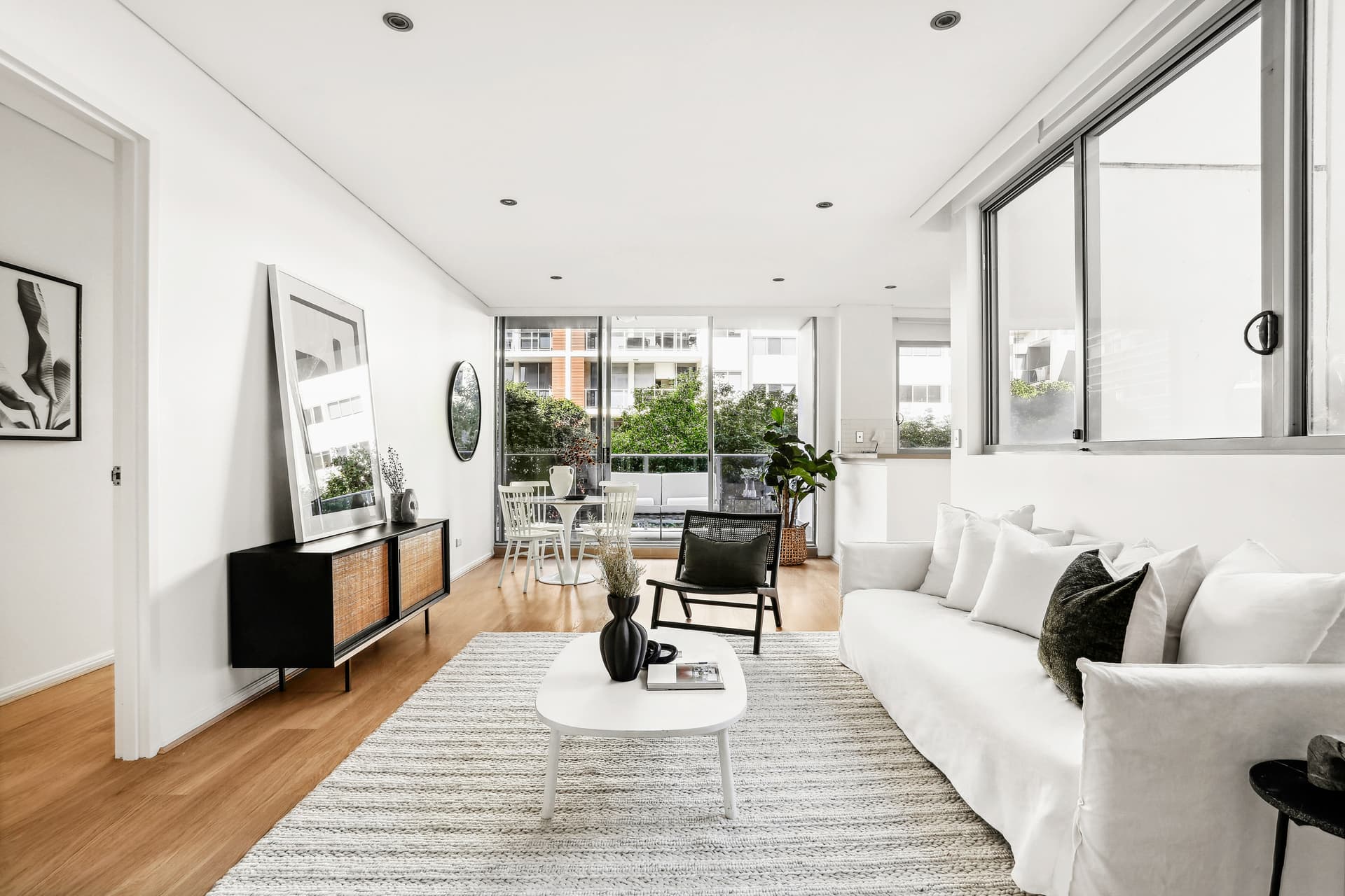 546/5 Rothschild Avenue, Rosebery NSW