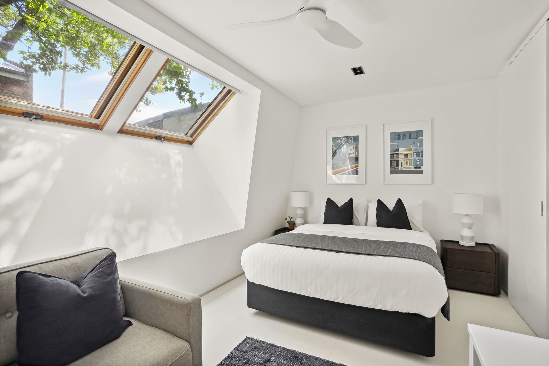 20101/431-433 Bourke Street, Surry Hills NSW