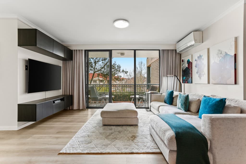 262/83 Dalmeny Avenue, Rosebery NSW