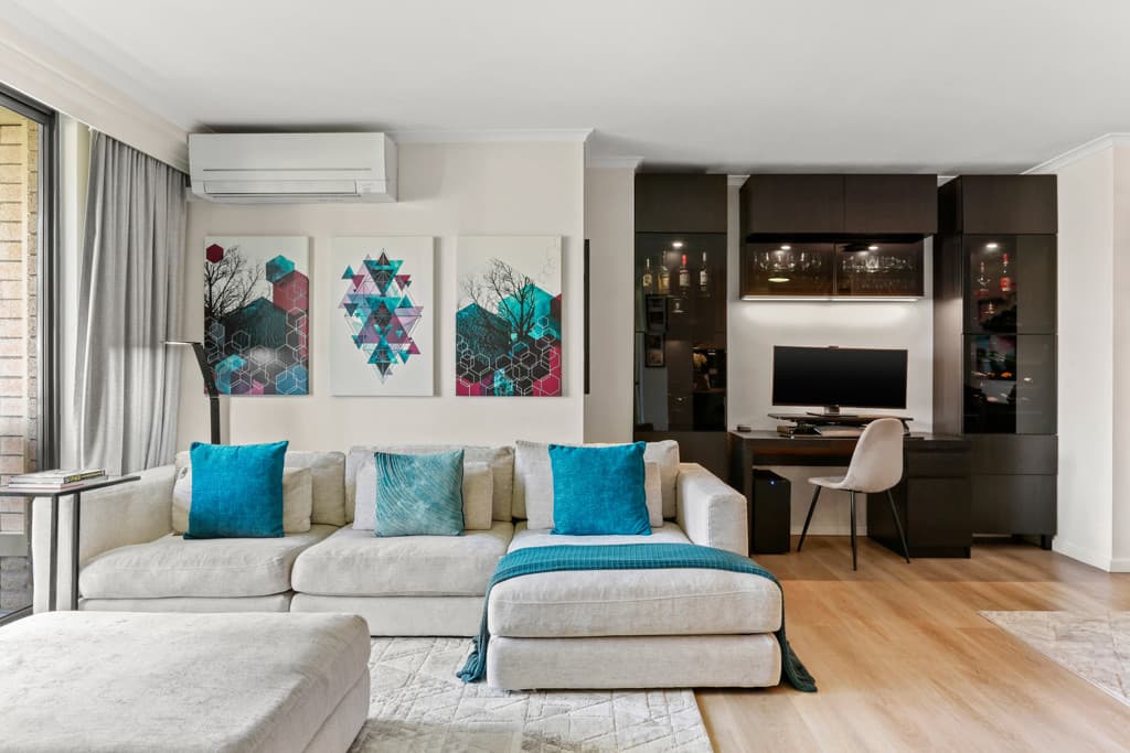 262/83 Dalmeny Avenue, Rosebery NSW