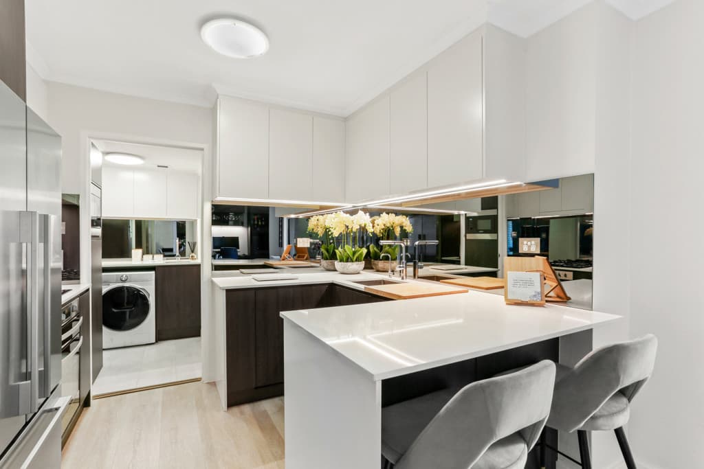 262/83 Dalmeny Avenue, Rosebery NSW