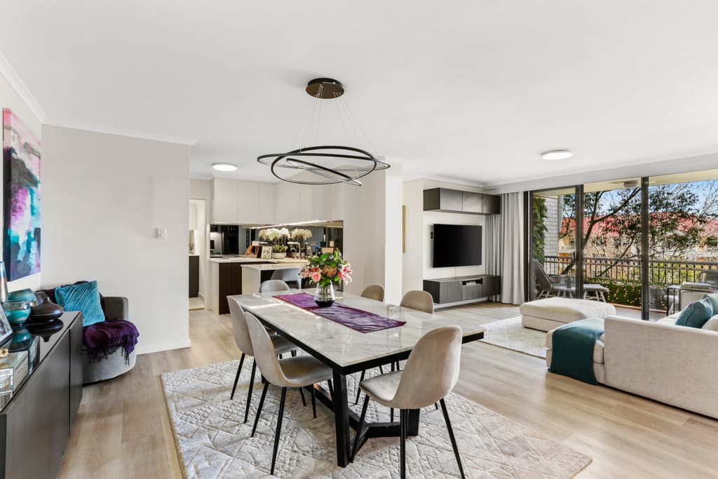 262/83 Dalmeny Avenue, Rosebery NSW