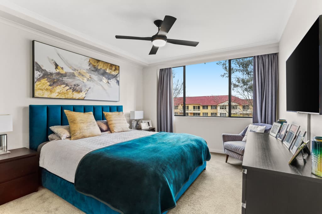 262/83 Dalmeny Avenue, Rosebery NSW