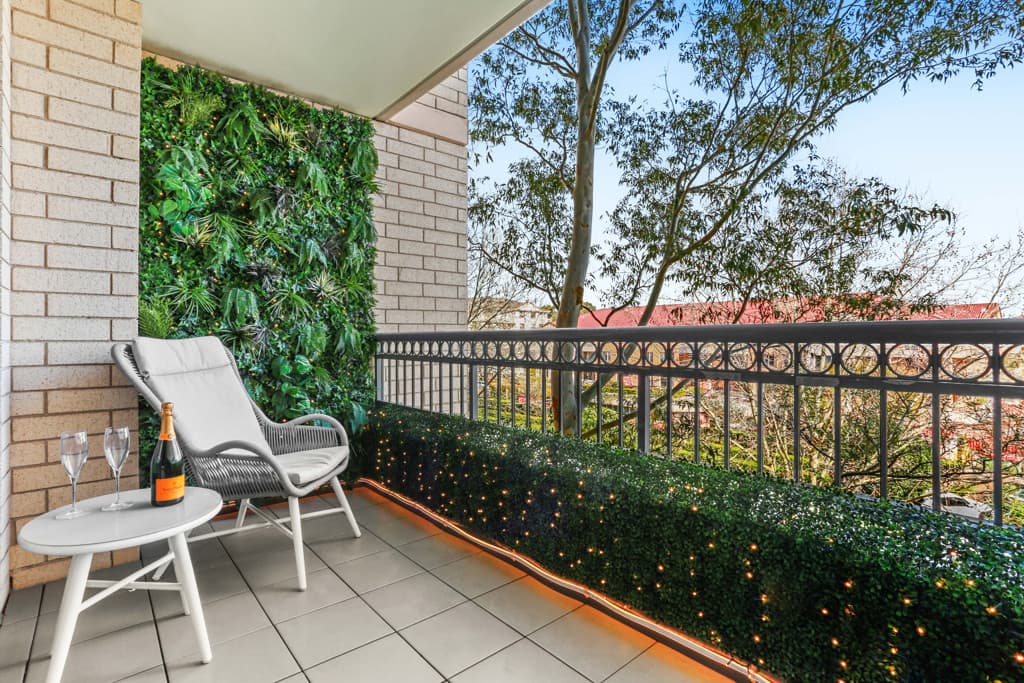 262/83 Dalmeny Avenue, Rosebery NSW
