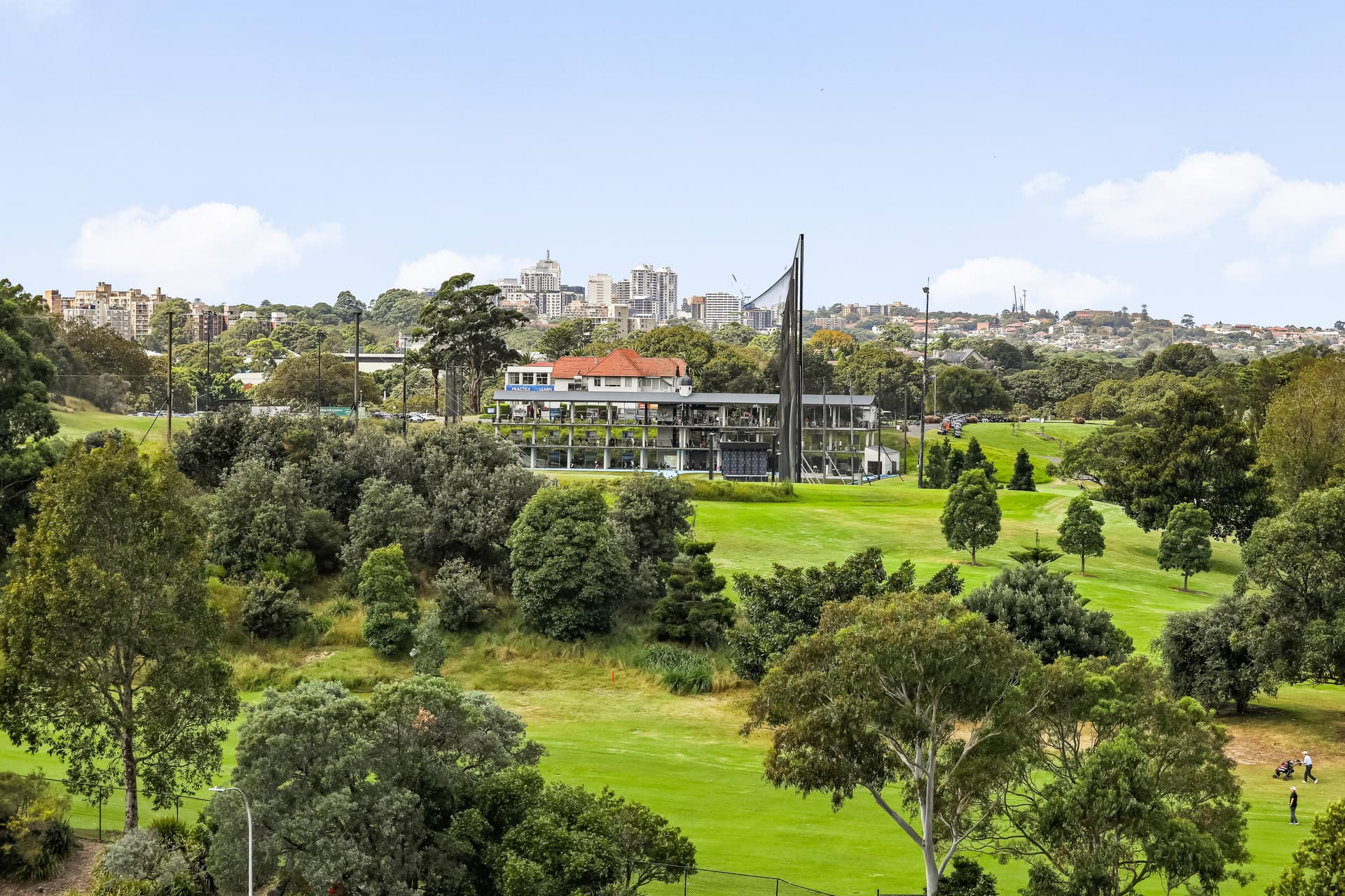 1219D/780 Bourke Street, Redfern NSW