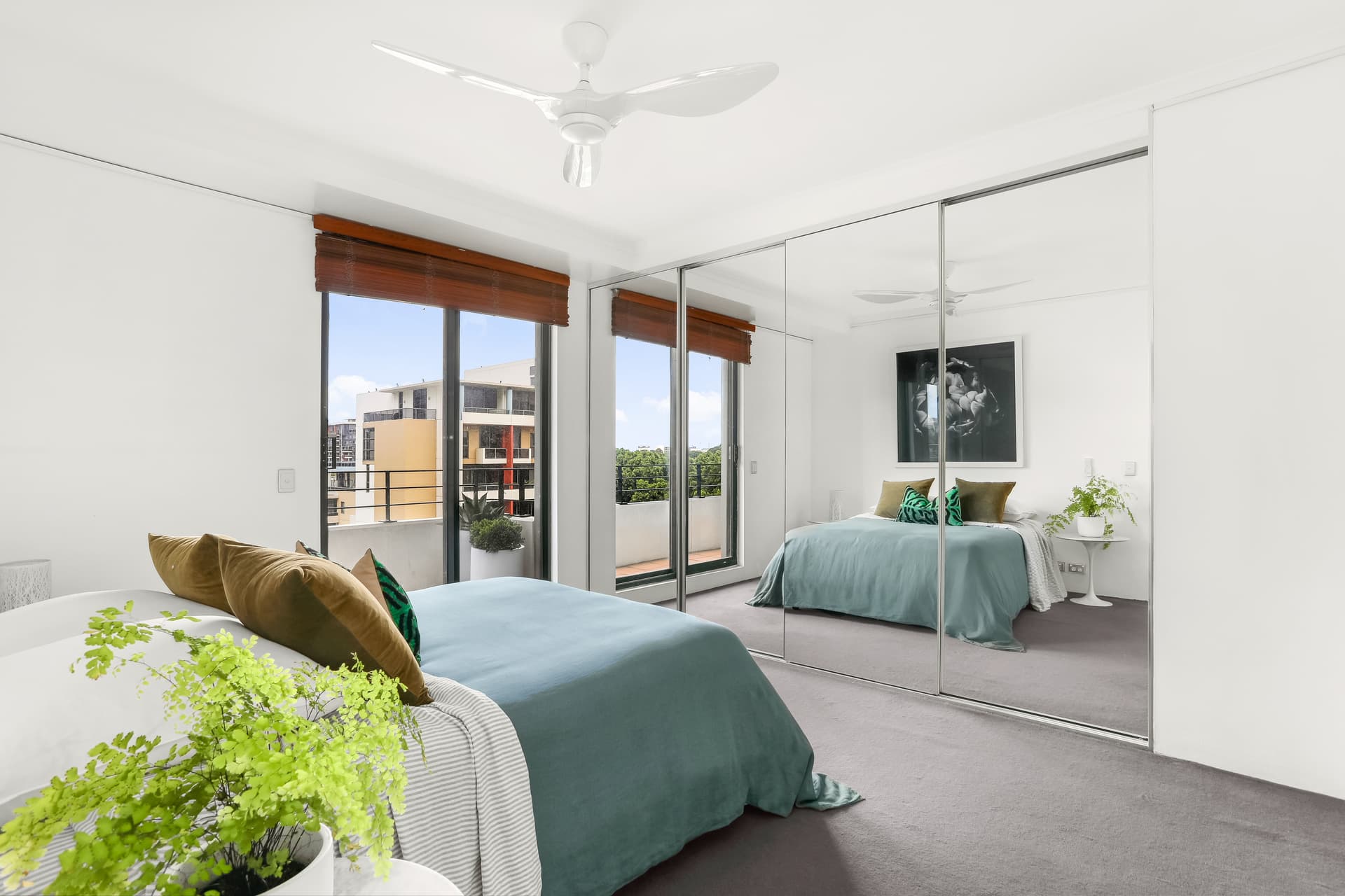 1219D/780 Bourke Street, Redfern NSW