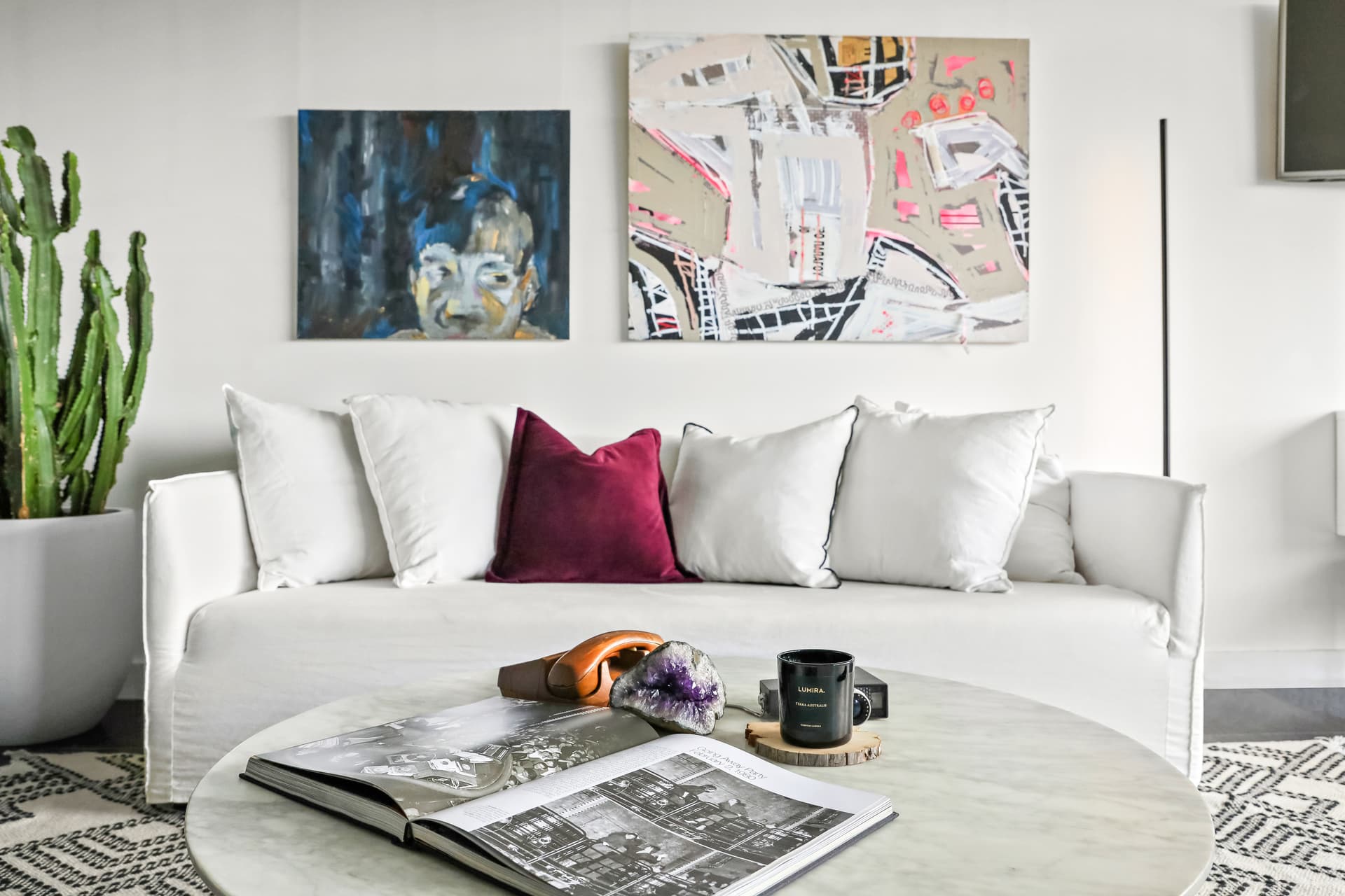 1219D/780 Bourke Street, Redfern NSW