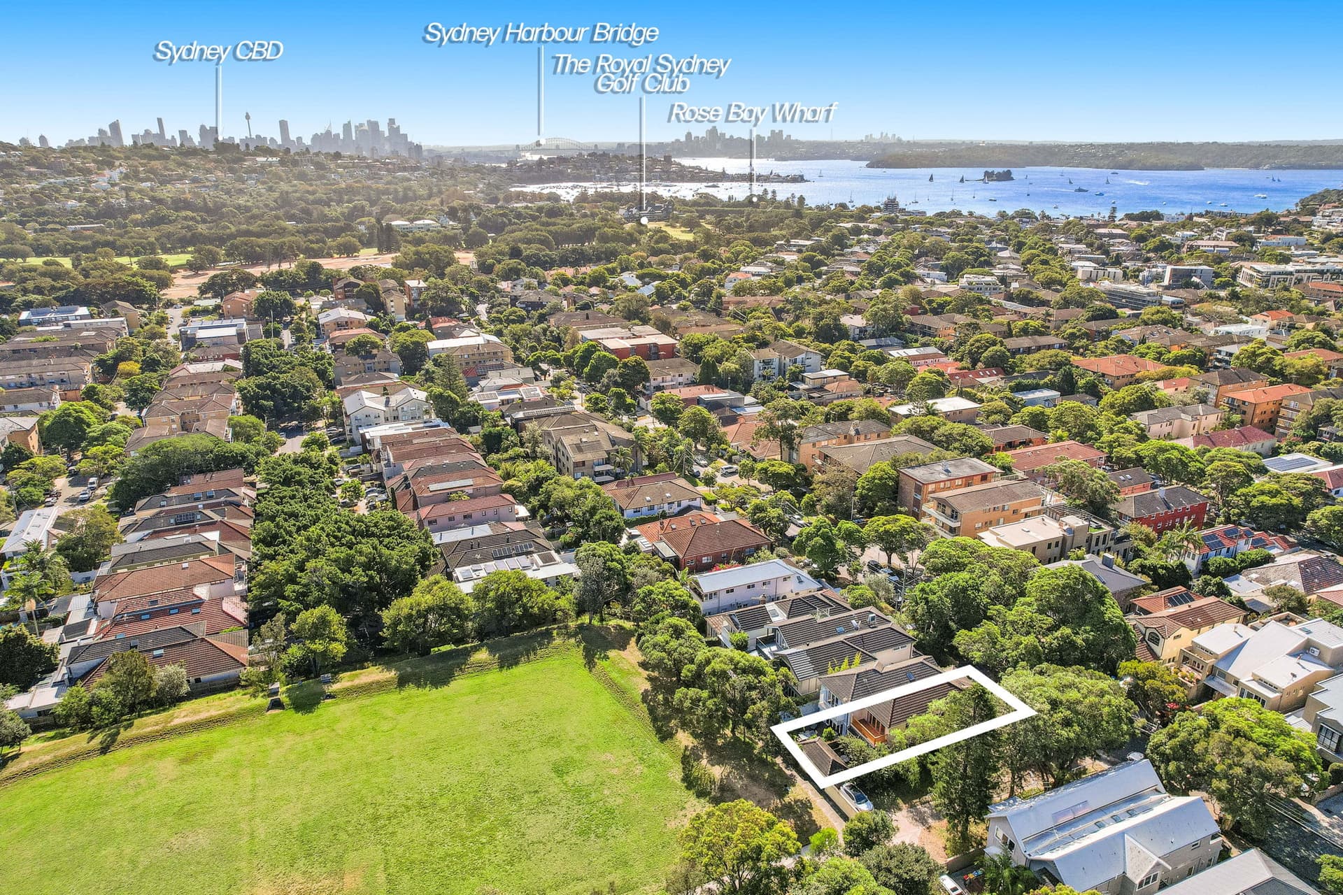 81 Chaleyer Street, Rose Bay NSW