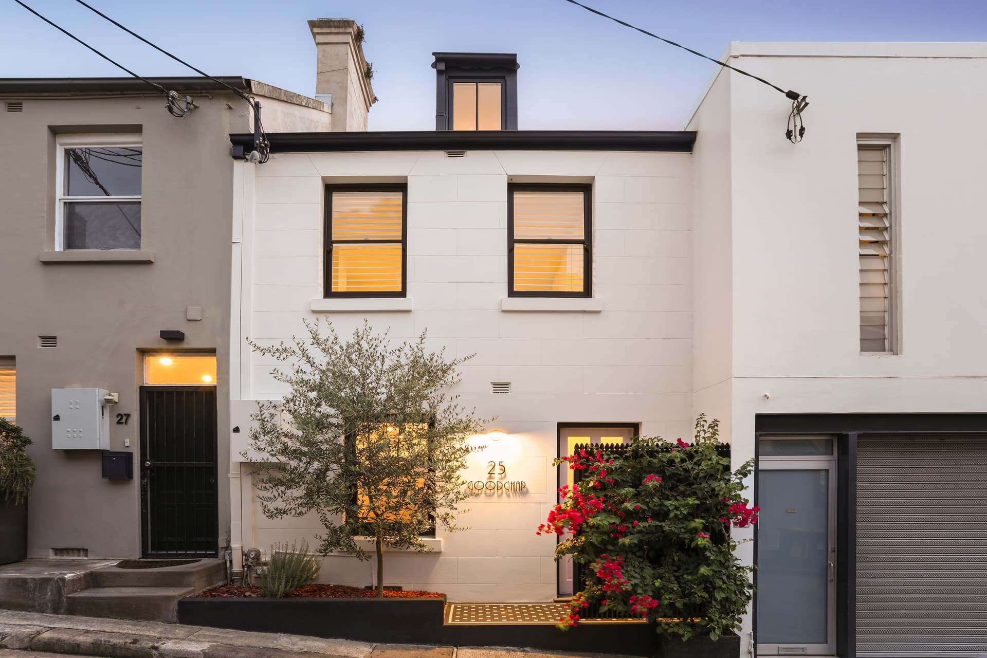 25 Goodchap Street, Surry Hills NSW