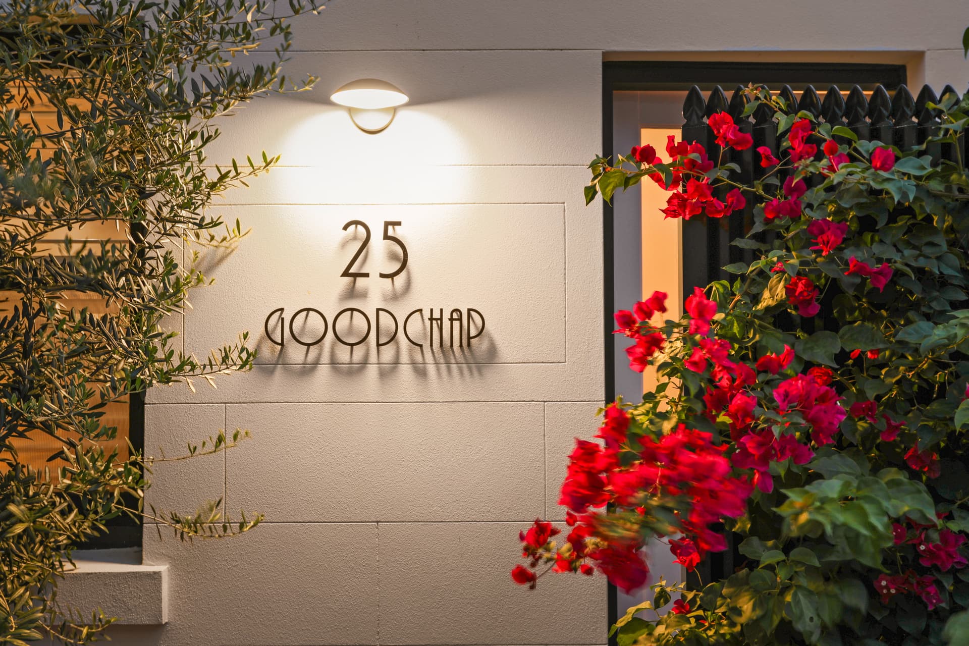 25 Goodchap Street, Surry Hills NSW