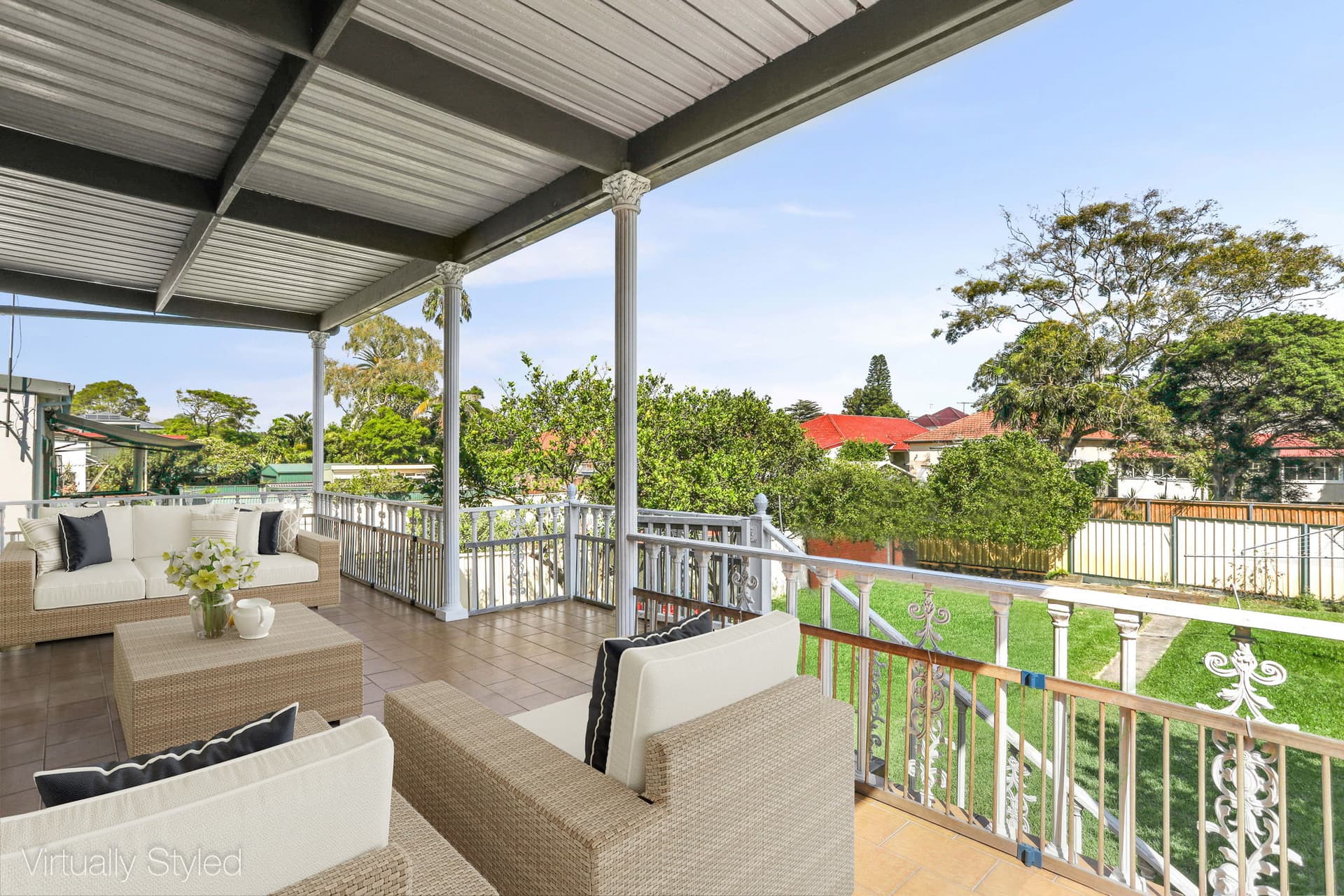 149 Doncaster Avenue, Kensington NSW